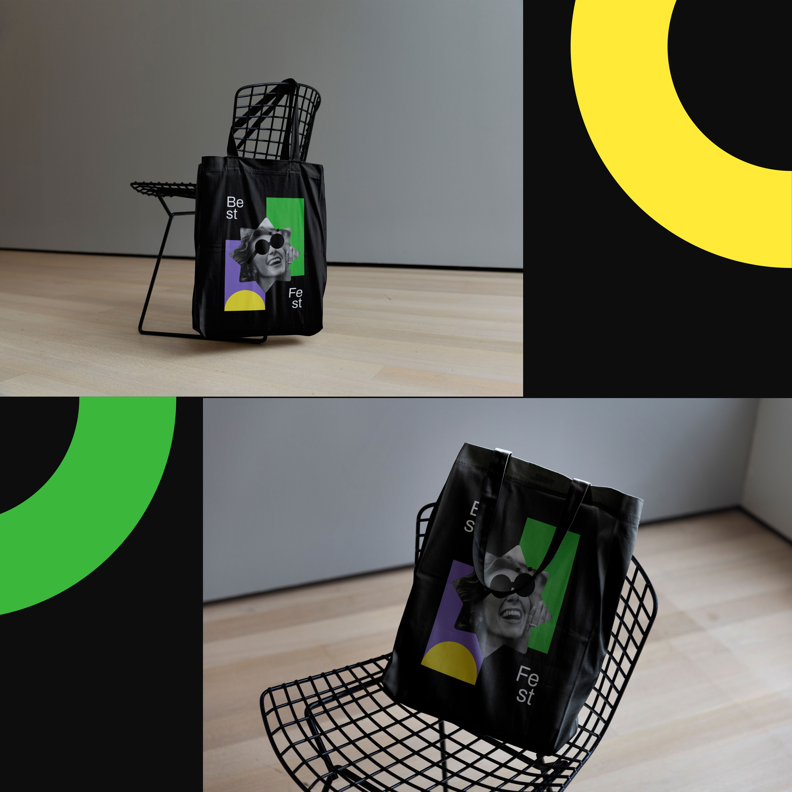 Дизайн полиграфической продукции для австрийского музея — Изображение №9 — Брендинг, Графика на Dprofile