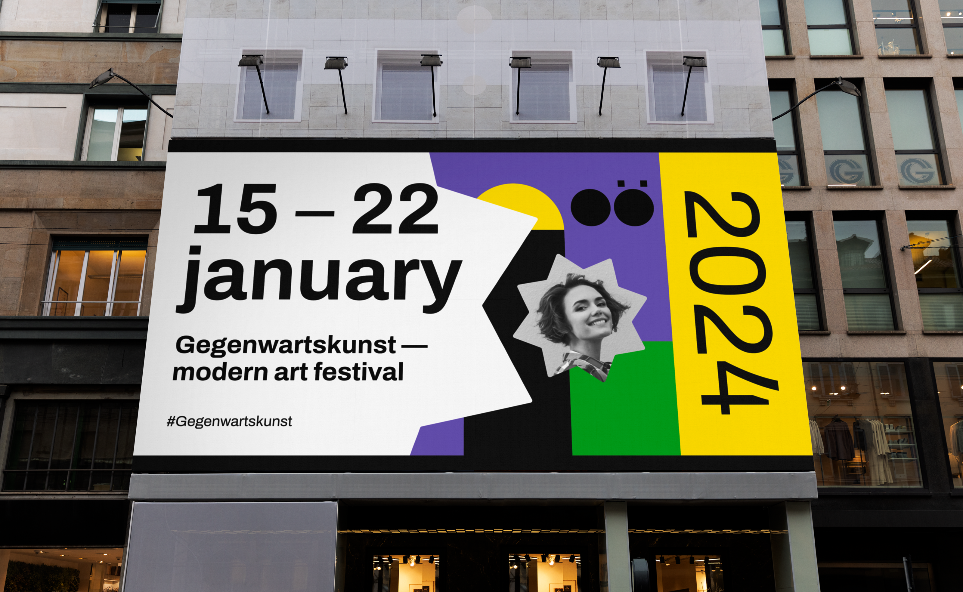 Дизайн полиграфической продукции для австрийского музея — Изображение №14 — Брендинг, Графика на Dprofile