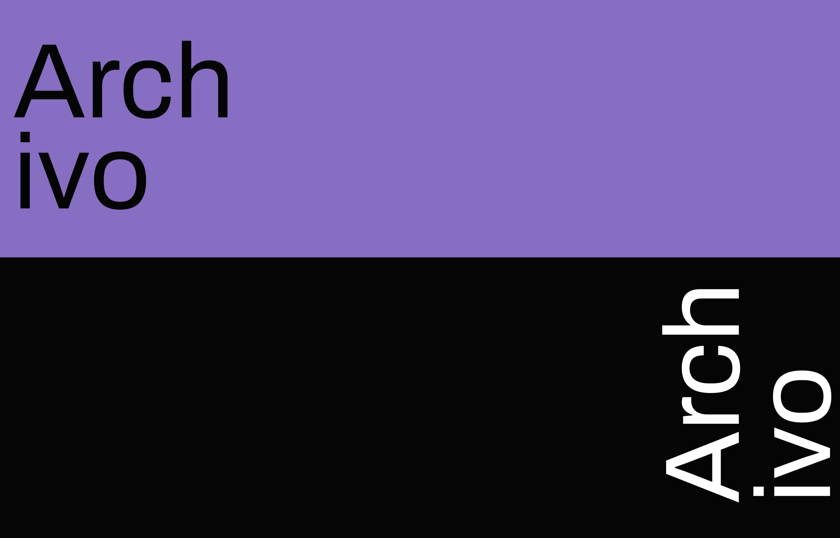Дизайн полиграфической продукции для австрийского музея — Изображение №3 — Брендинг, Графика на Dprofile
