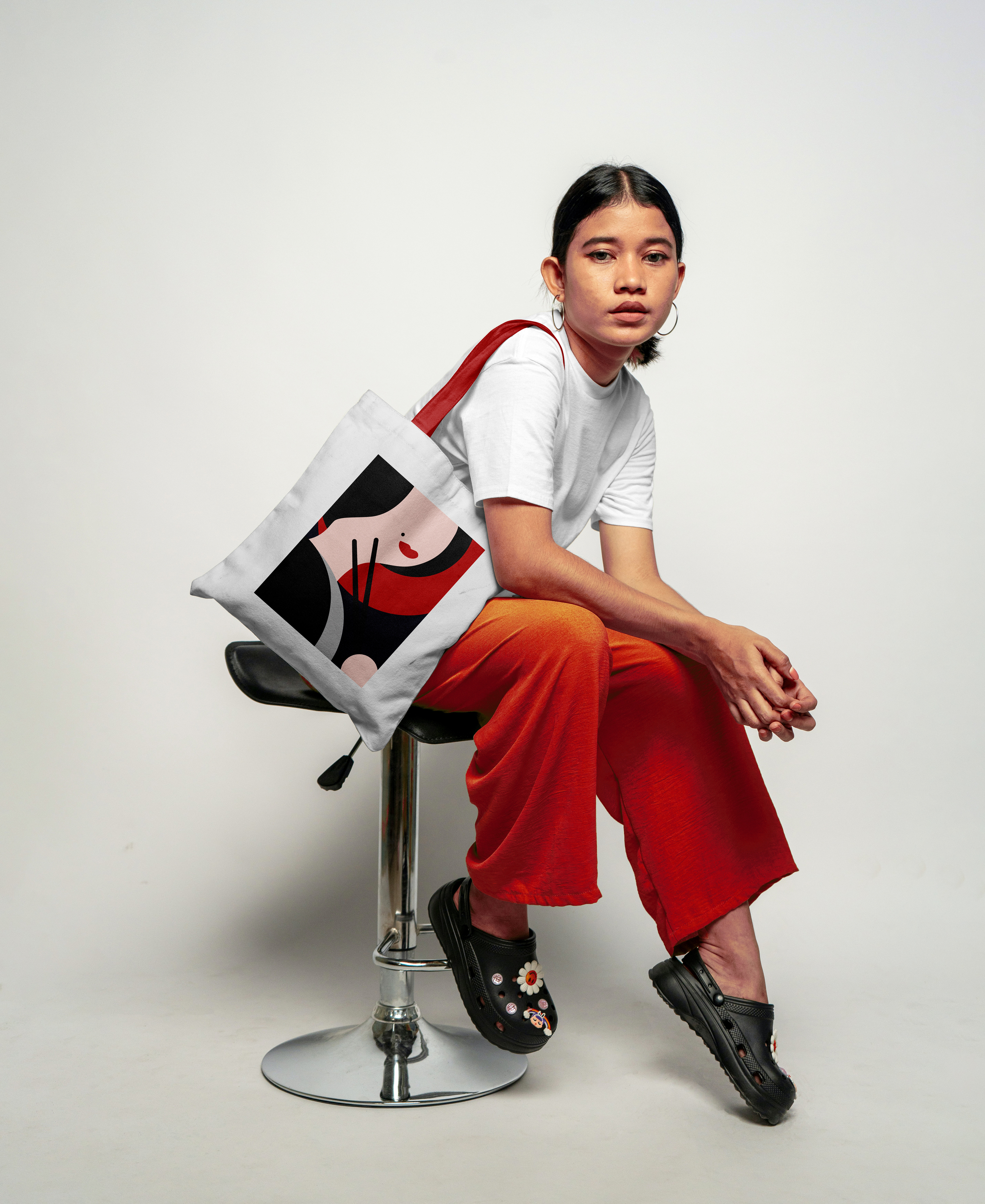 Мерч, полиграфия к фестивалю японской кухни — Изображение №1 — Брендинг, Графика на Dprofile