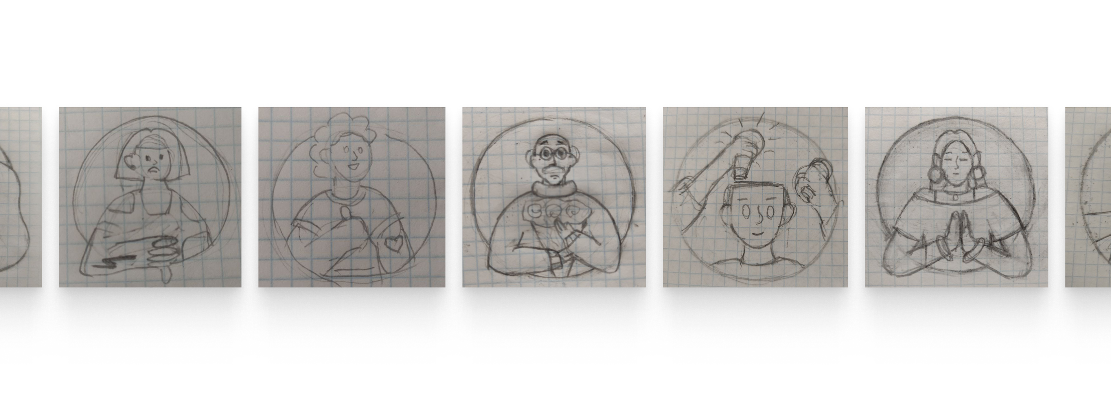 Обложка, лендинг, иллюстрации, мерч для книги — Изображение №9 — Иллюстрация, Графика на Dprofile