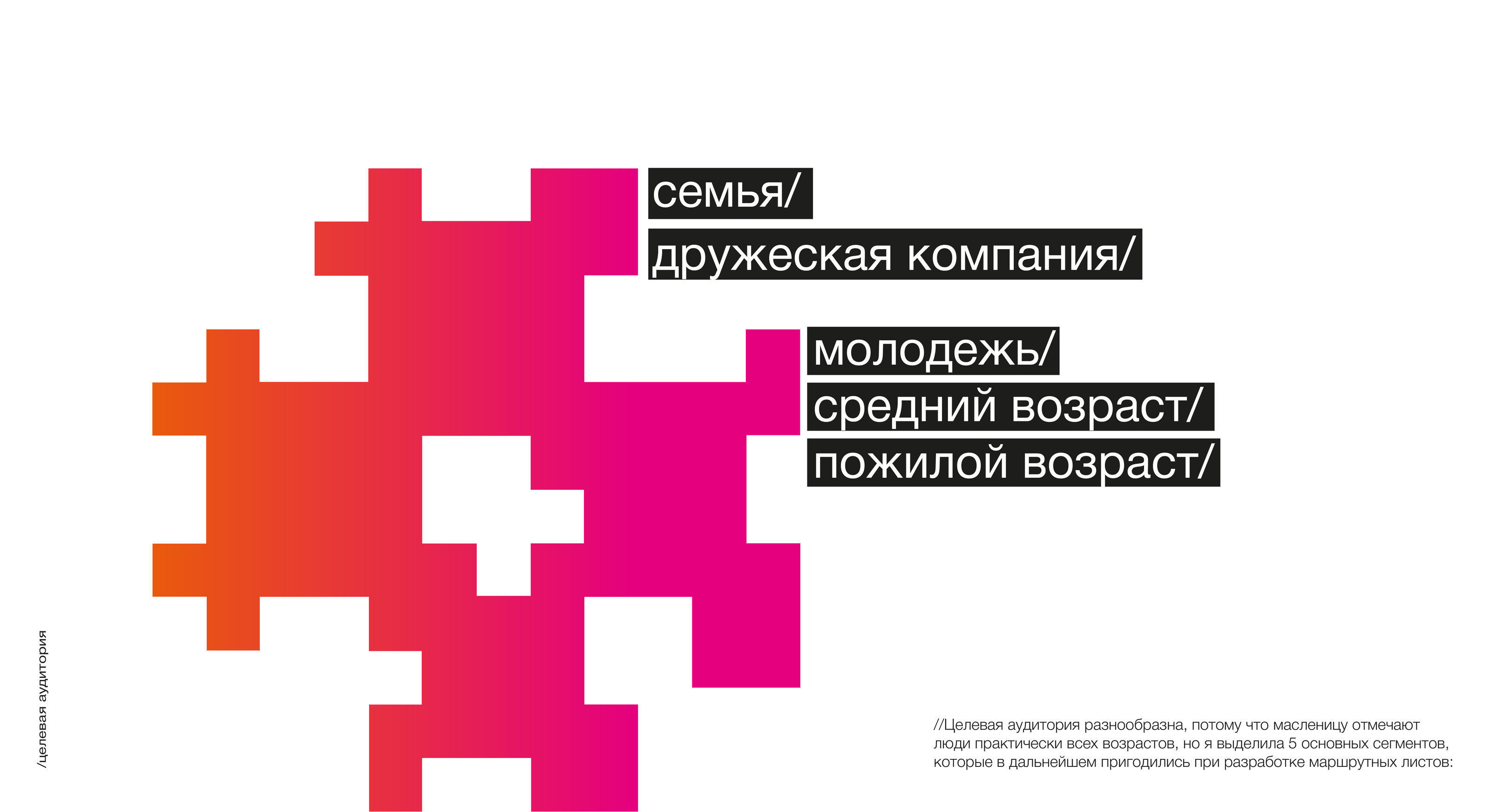 Фестиваль МАСЛЕНИЦА+ в Самаре — Изображение №4 — Брендинг на Dprofile