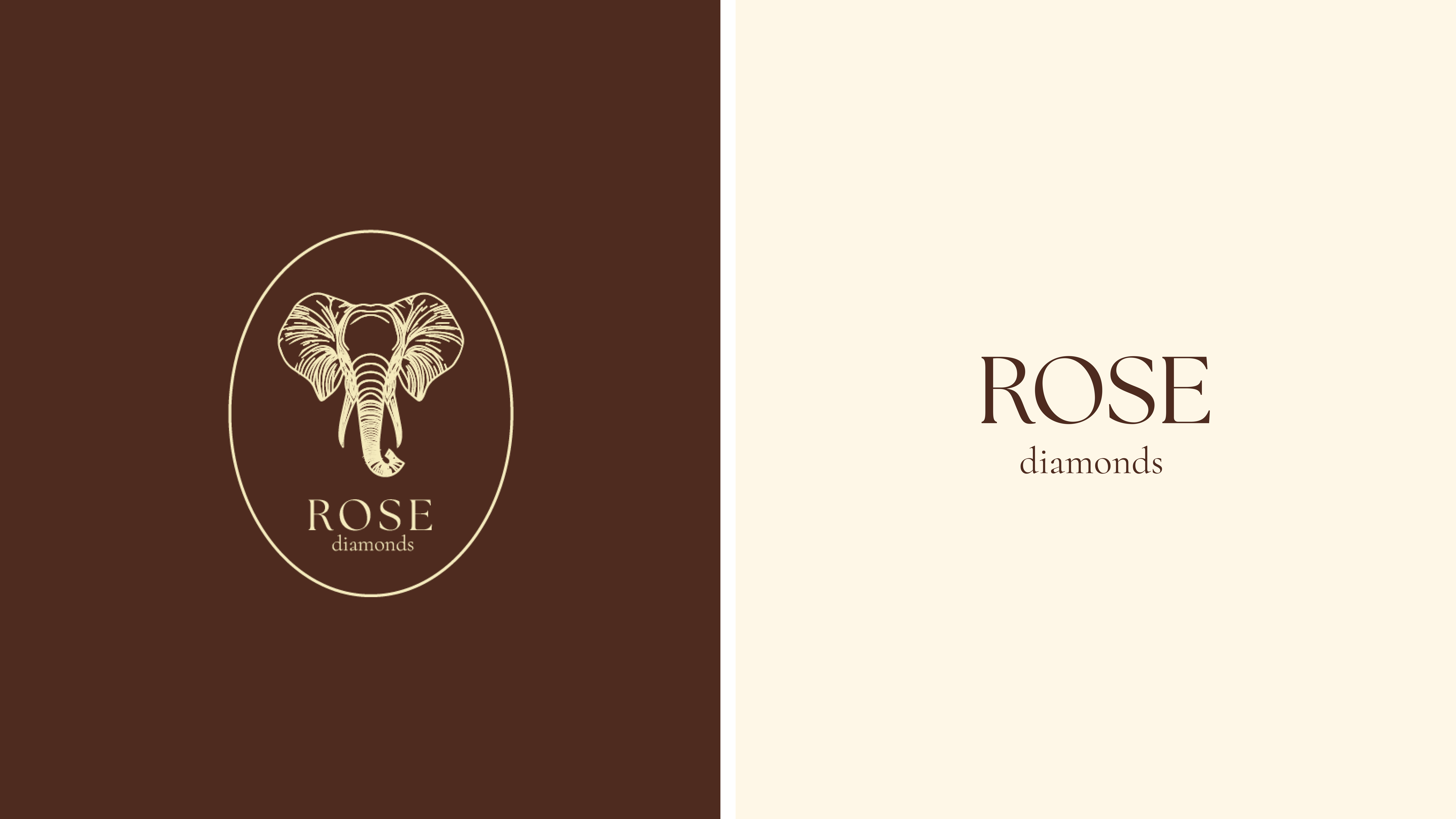 rose diamonds — Изображение №7 — Брендинг на Dprofile