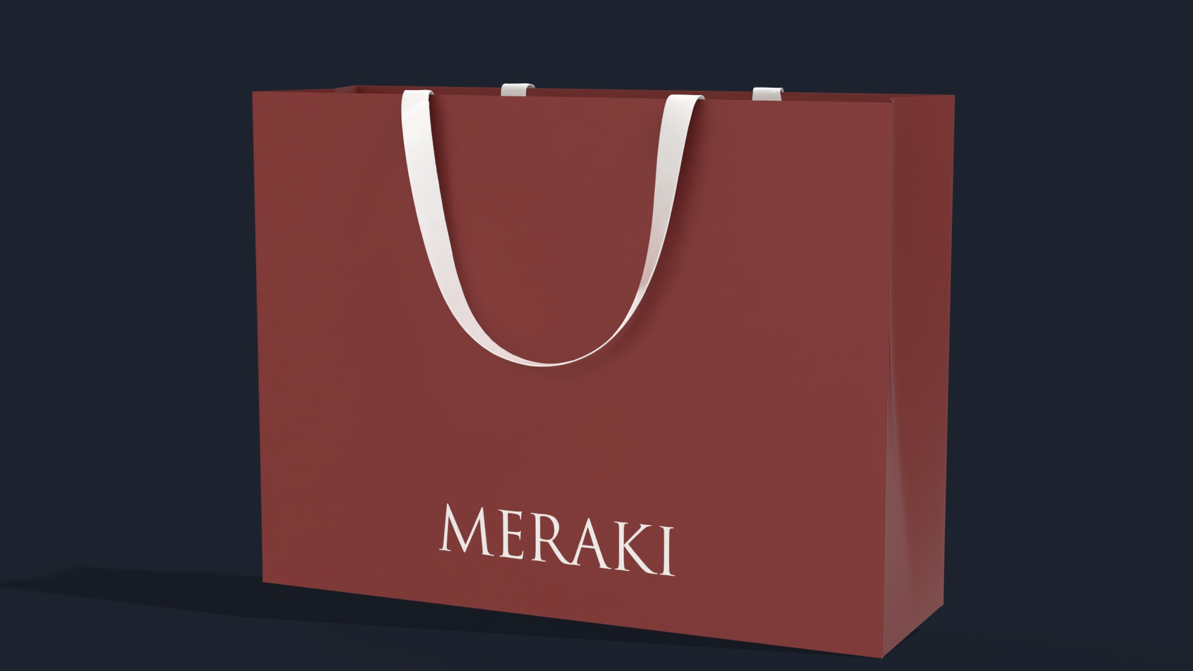 meraki woman's community — Изображение №13 — Брендинг на Dprofile