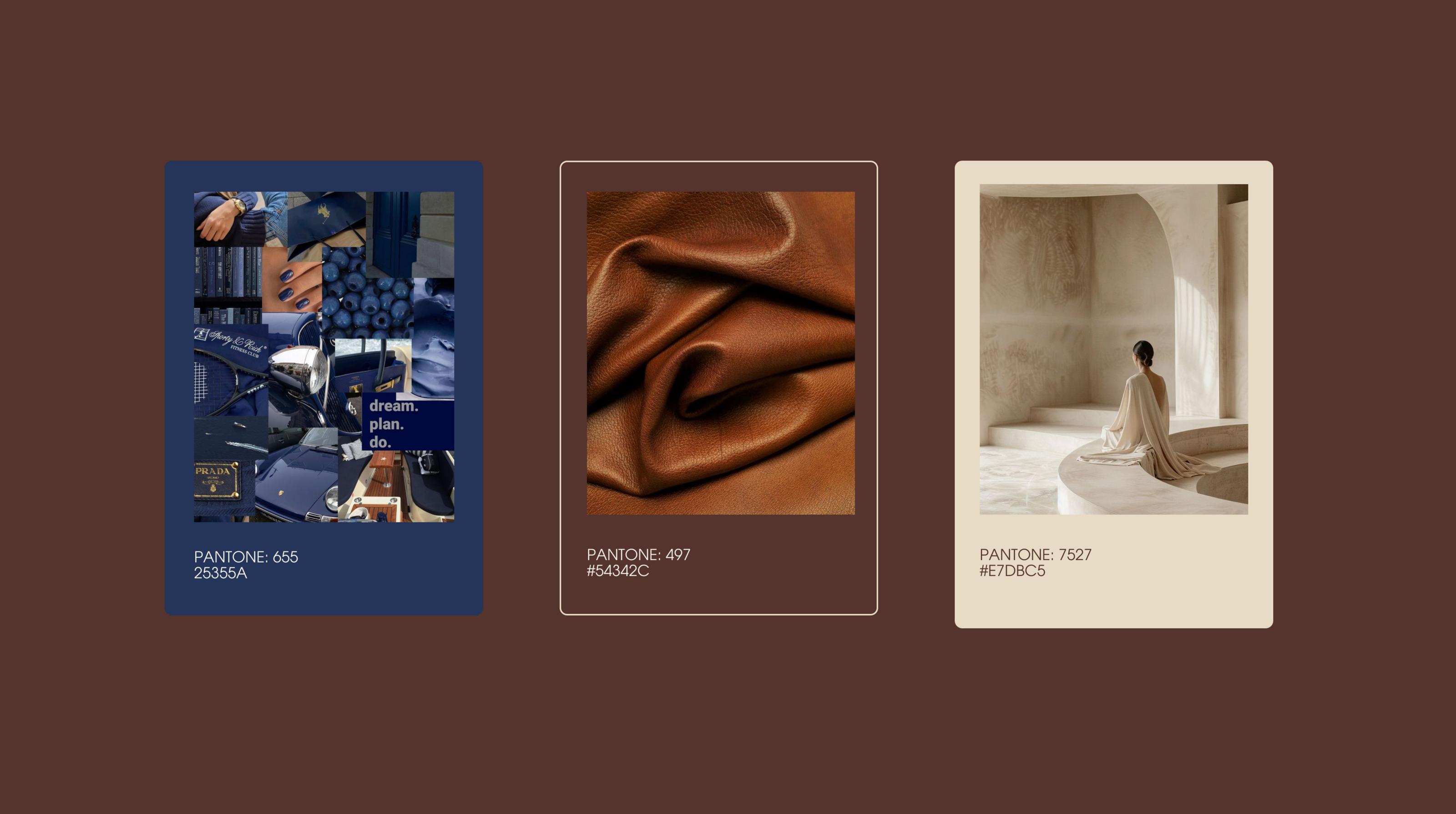 LOVROY brand identity — Изображение №5 — Брендинг на Dprofile