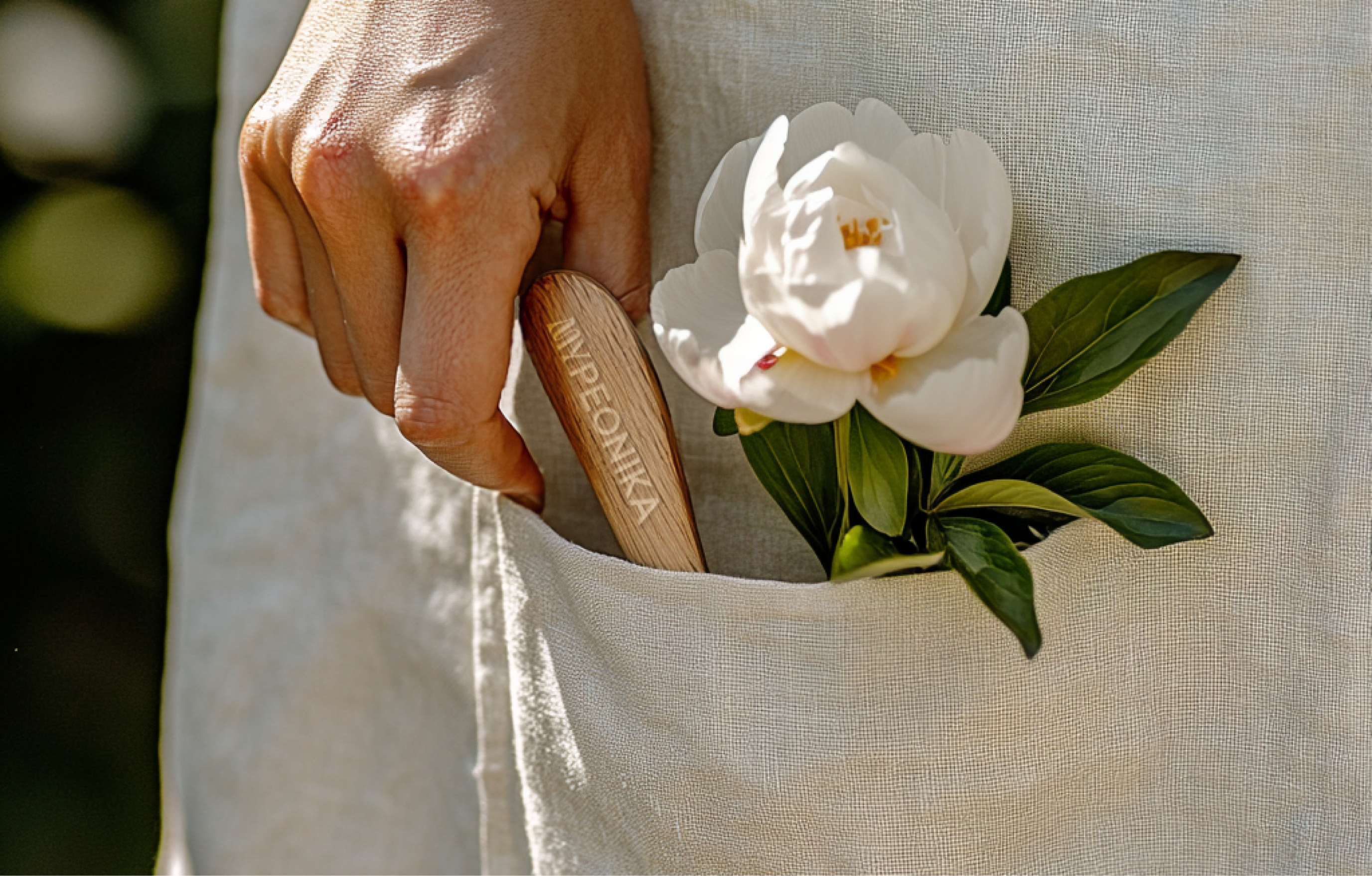 FLOWERS / BRAND IDENTITY / ФИРМЕННЫЙ СТИЛЬ / ЦВЕТЫ — Изображение №10 — Брендинг, Графика на Dprofile