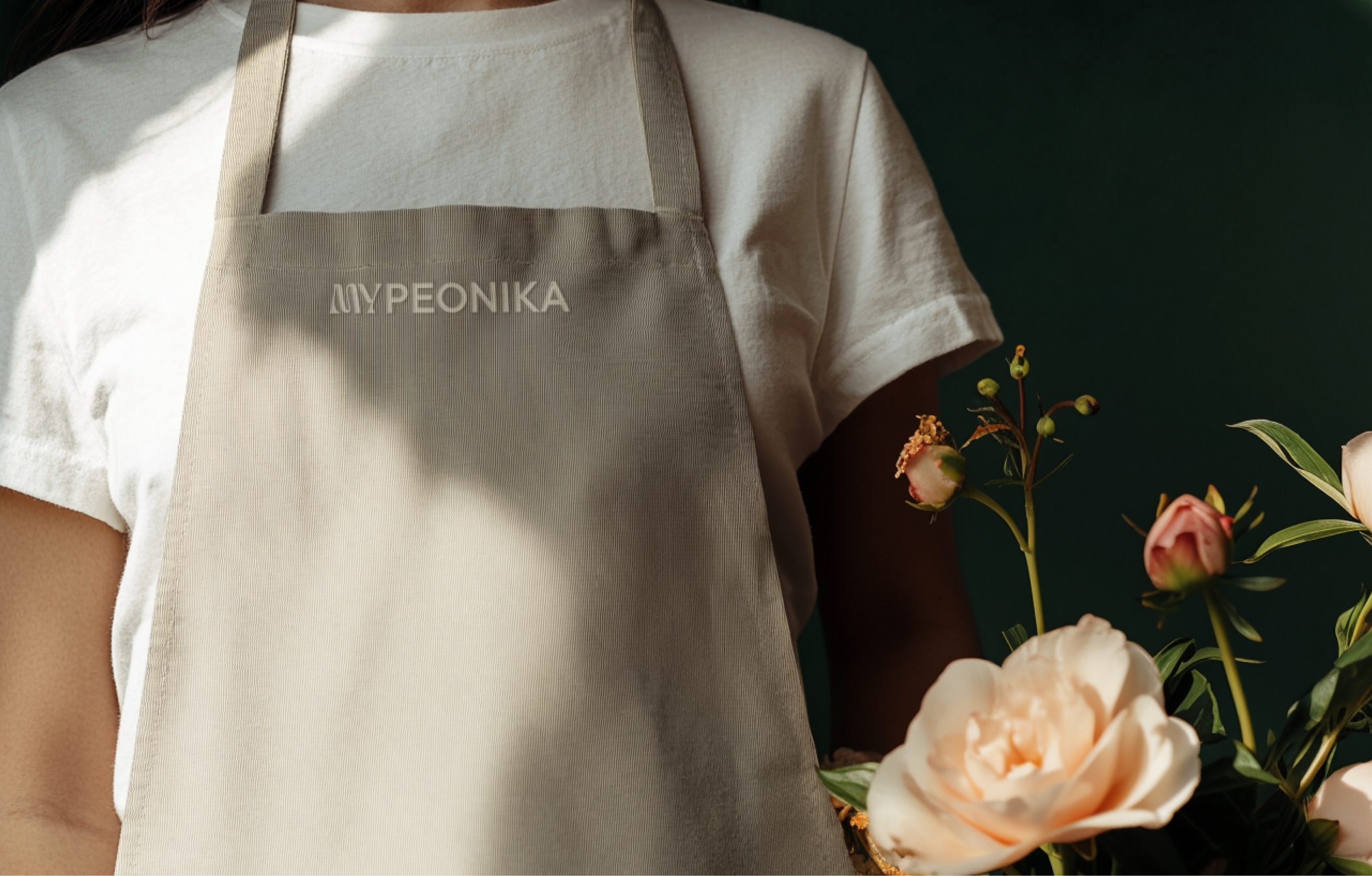 FLOWERS / BRAND IDENTITY / ФИРМЕННЫЙ СТИЛЬ / ЦВЕТЫ — Изображение №17 — Брендинг, Графика на Dprofile