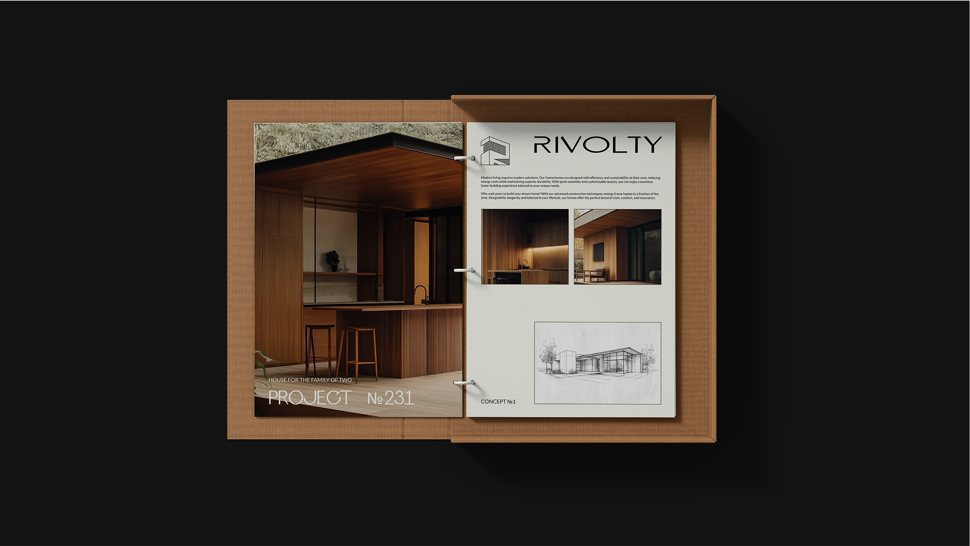 BUILDING / BRAND IDENTITY /ФИРМЕННЫЙ СТИЛЬ / СТРОИТЕЛЬСТВО — Изображение №11 — Брендинг, Графика на Dprofile