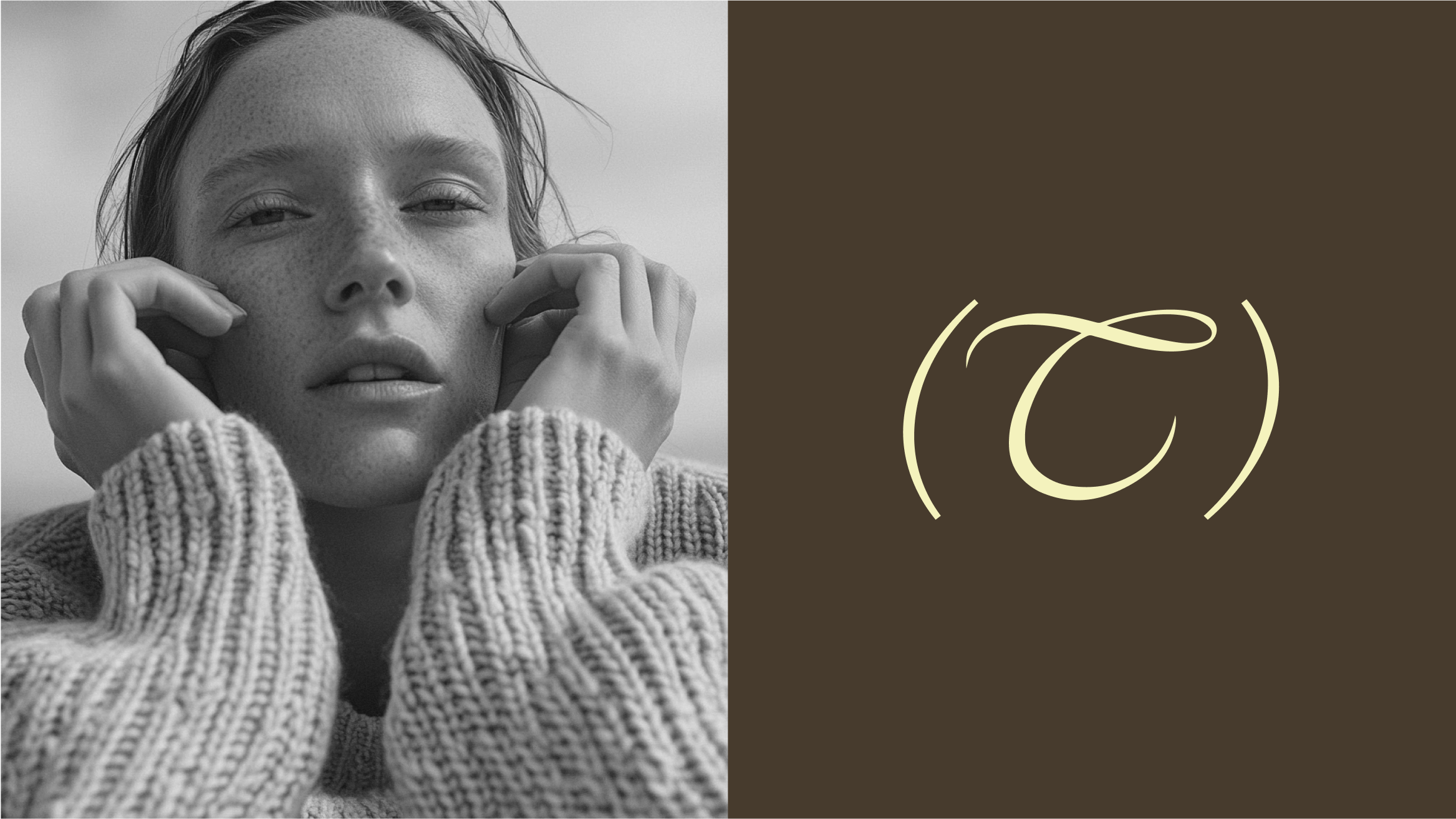 TOUCH BY ME / KNITTING BRAND / ФИРМЕННЫЙ СТИЛЬ — Изображение №8 — Брендинг, Графика на Dprofile