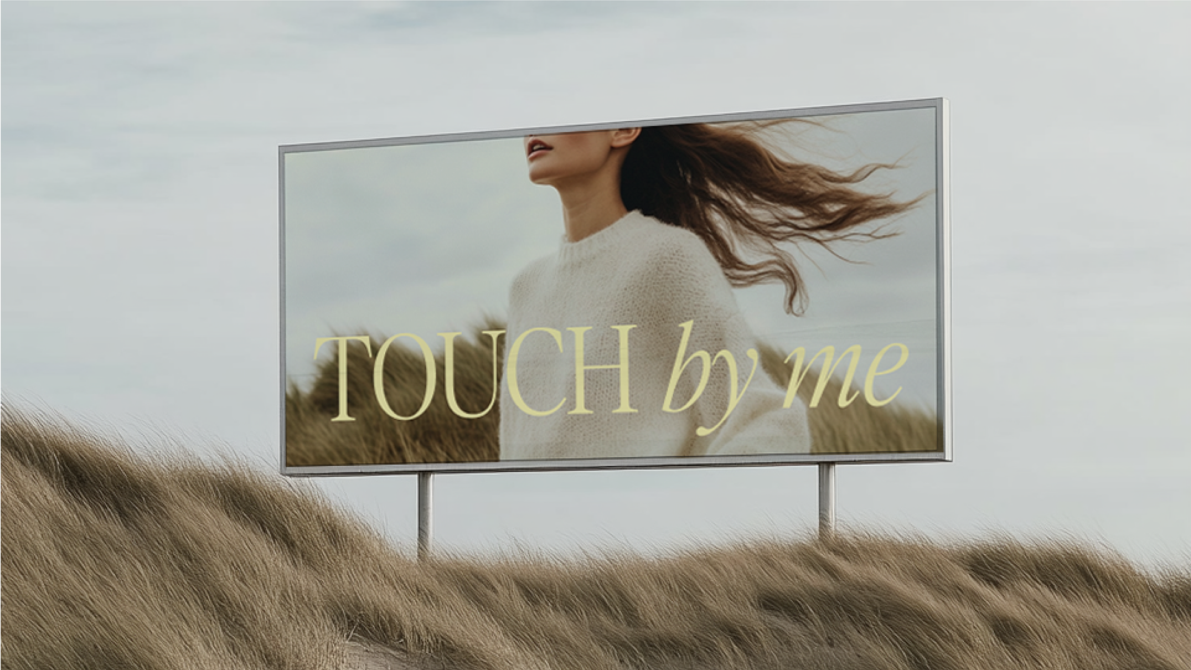 TOUCH BY ME / KNITTING BRAND / ФИРМЕННЫЙ СТИЛЬ — Изображение №13 — Брендинг, Графика на Dprofile