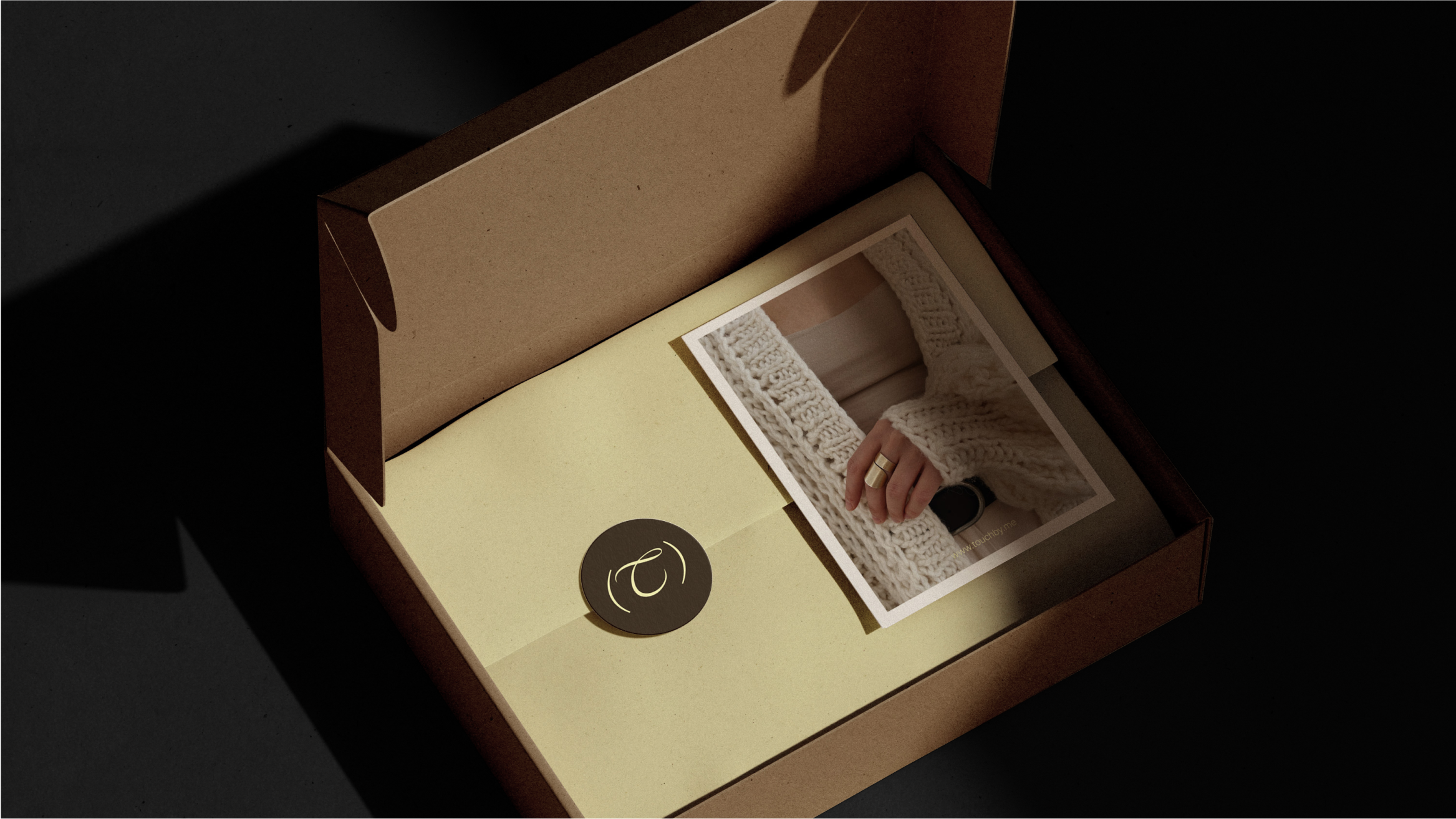 TOUCH BY ME / KNITTING BRAND / ФИРМЕННЫЙ СТИЛЬ — Изображение №15 — Брендинг, Графика на Dprofile