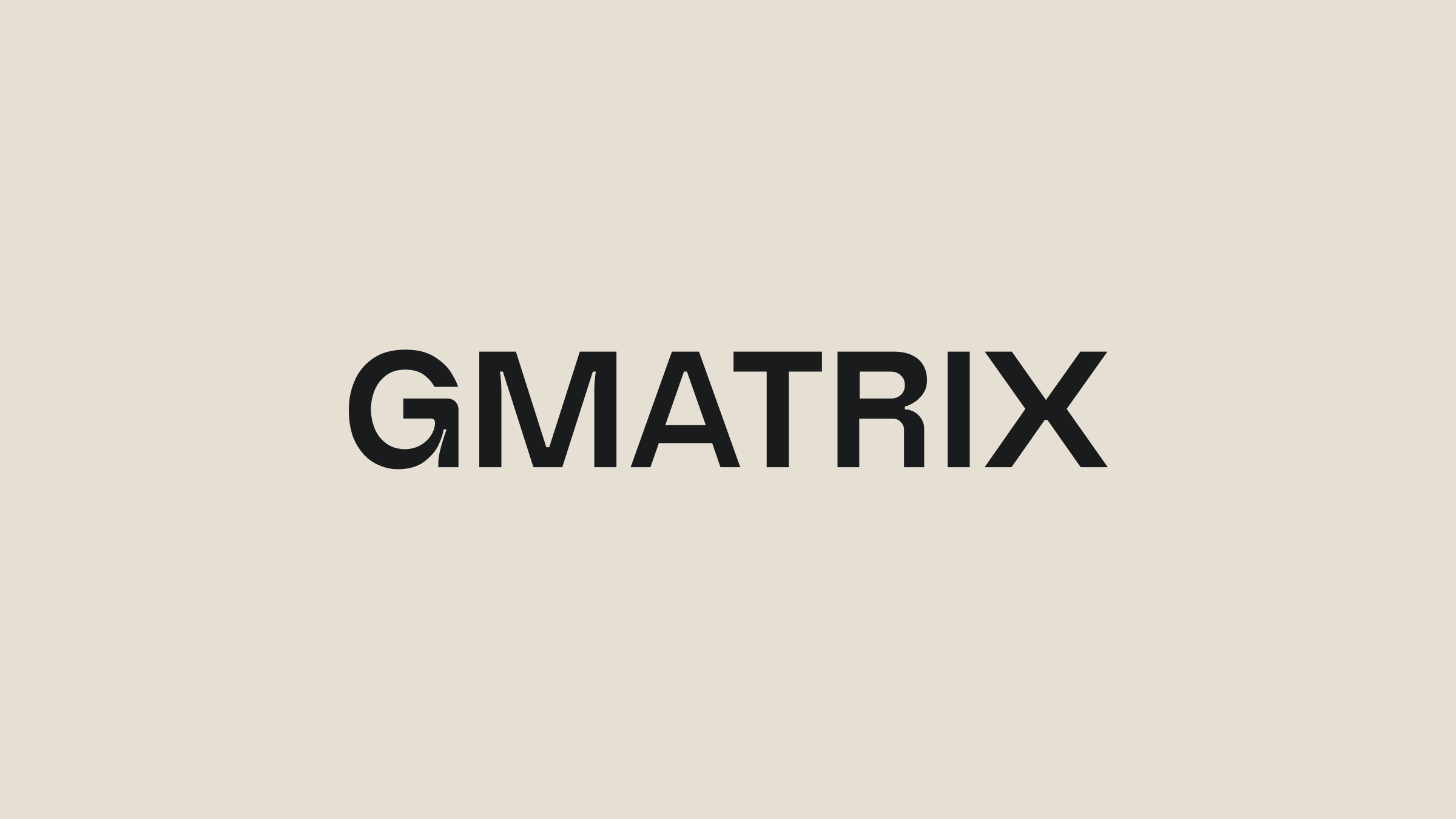 GMATRIX / EDUCATIONAL PLATFORM / ФИРМЕННЫЙ СТИЛЬ — Изображение №3 — Брендинг, Графика на Dprofile