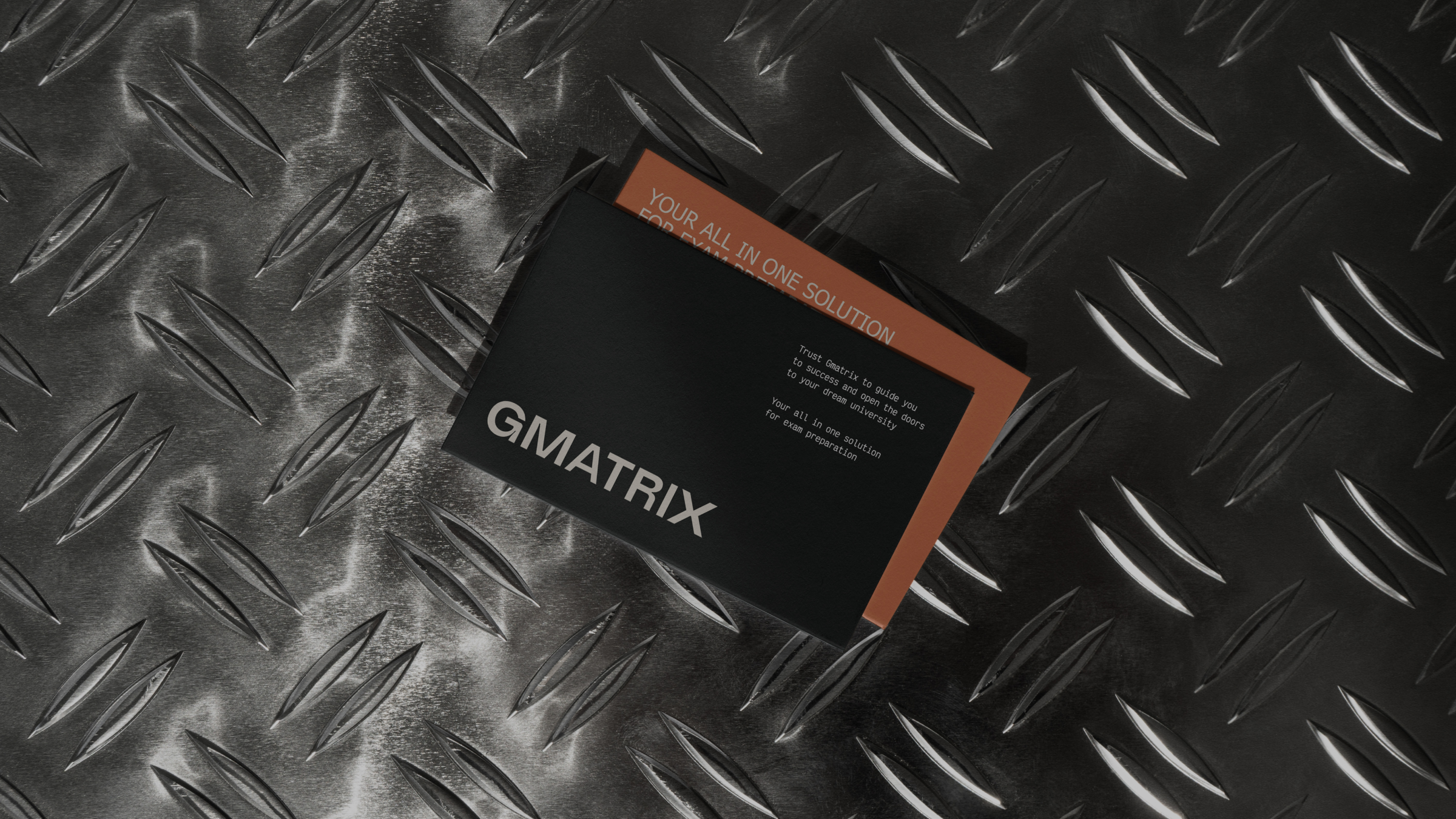 GMATRIX / EDUCATIONAL PLATFORM / ФИРМЕННЫЙ СТИЛЬ — Изображение №4 — Брендинг, Графика на Dprofile