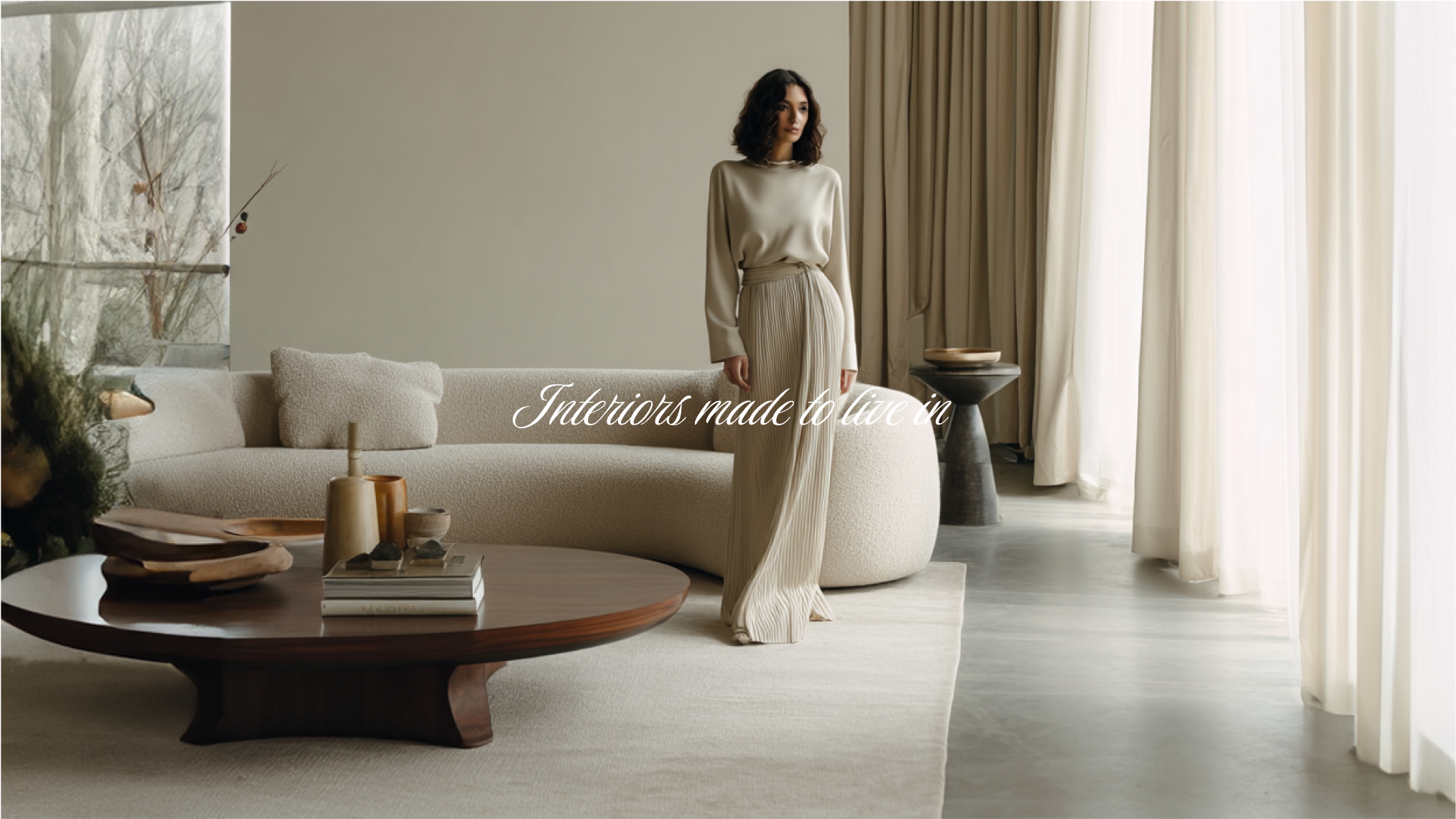 ELAMO / INTERIOR DESIGN / ФИРМЕННЫЙ СТИЛЬ — Изображение №12 — Брендинг на Dprofile