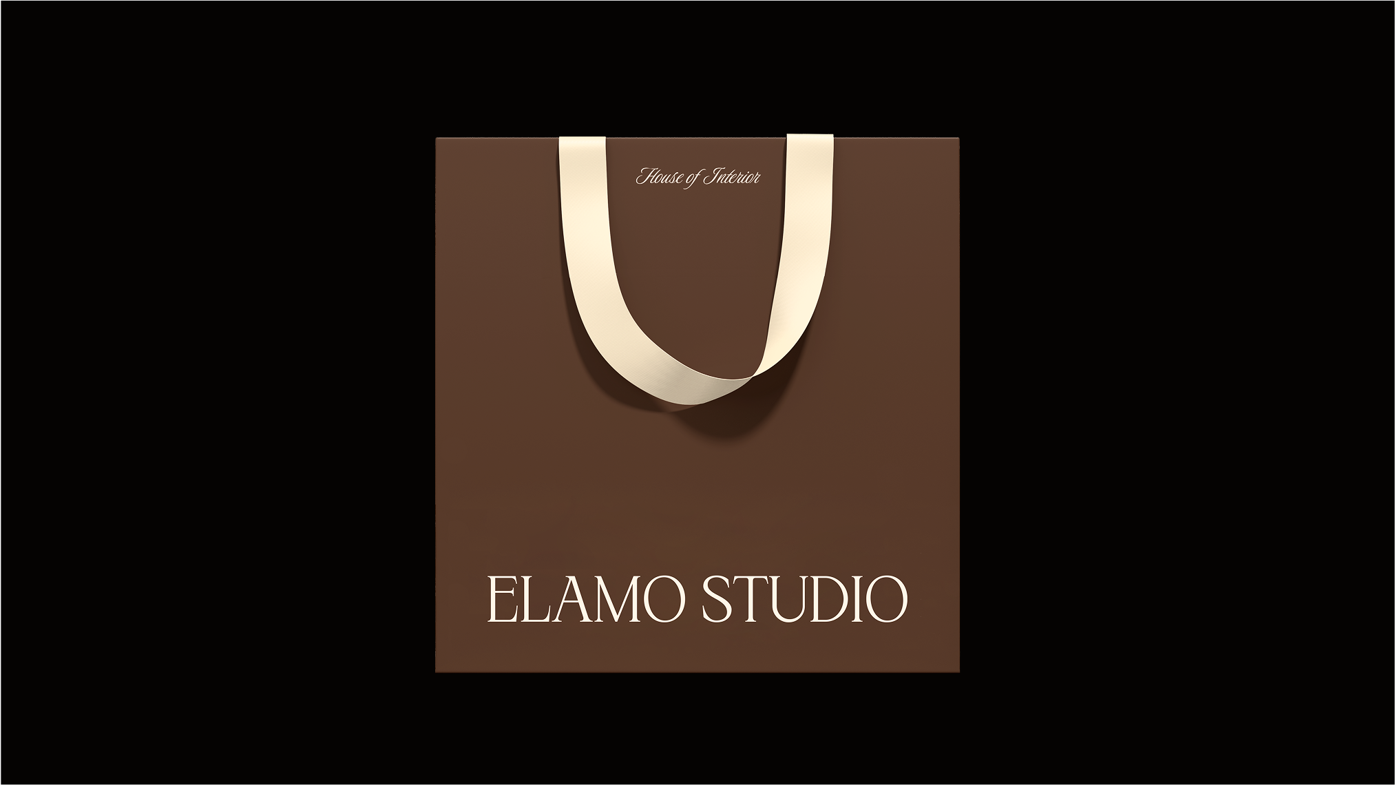 ELAMO / INTERIOR DESIGN / ФИРМЕННЫЙ СТИЛЬ — Изображение №7 — Брендинг на Dprofile