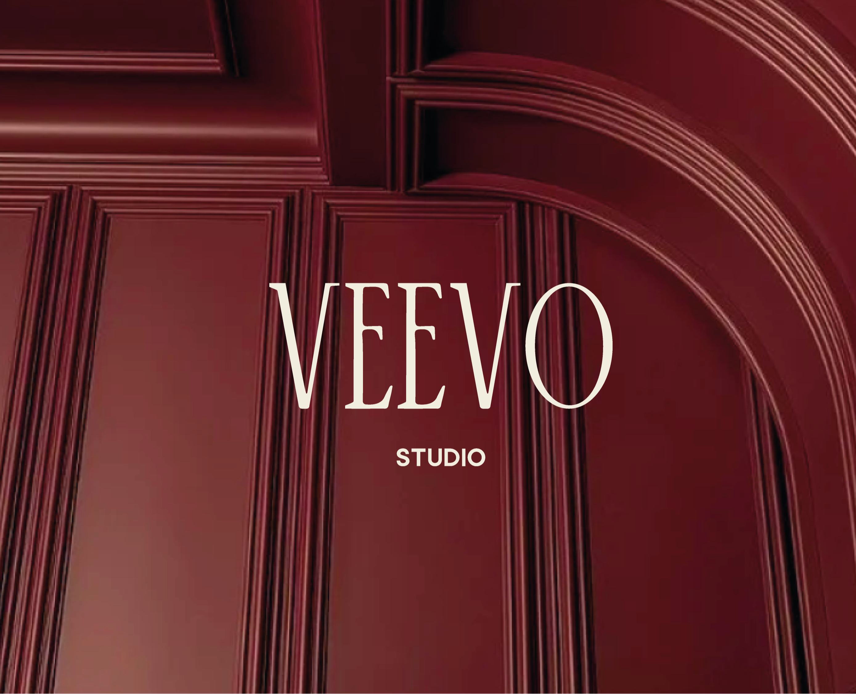 VEEVO — Брендинг на Dprofile