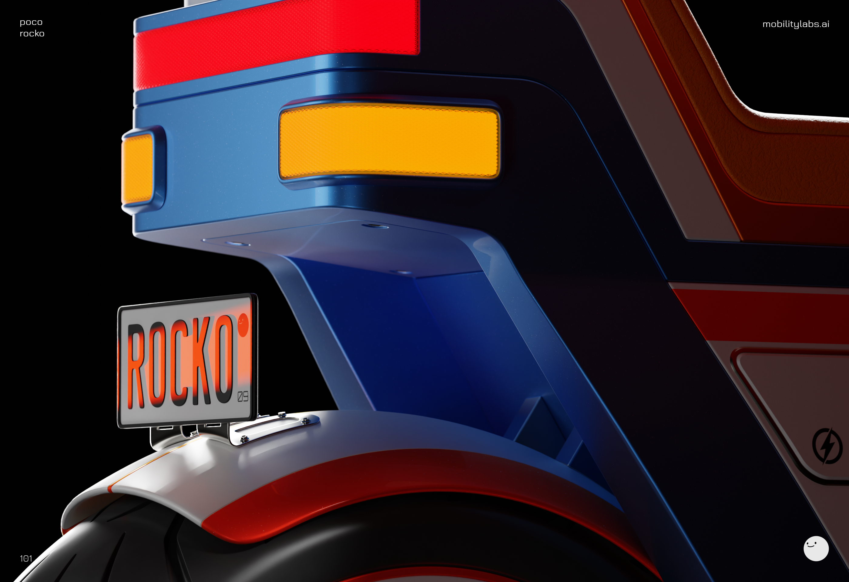 TRONTENDO // 101 — Изображение №6 — Иллюстрация, 3D на Dprofile