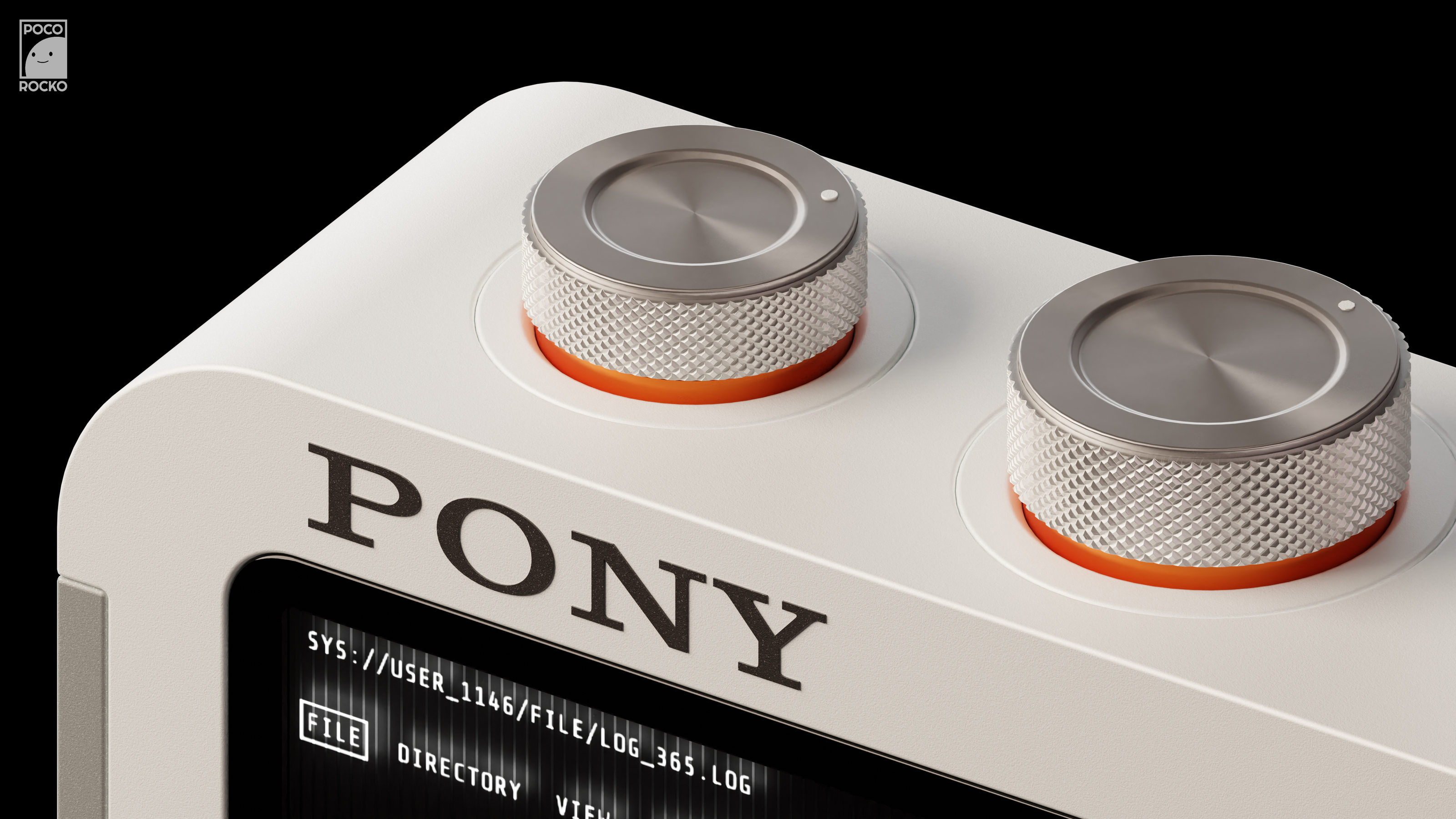 The Pony Project — Изображение №10 — Иллюстрация, 3D на Dprofile