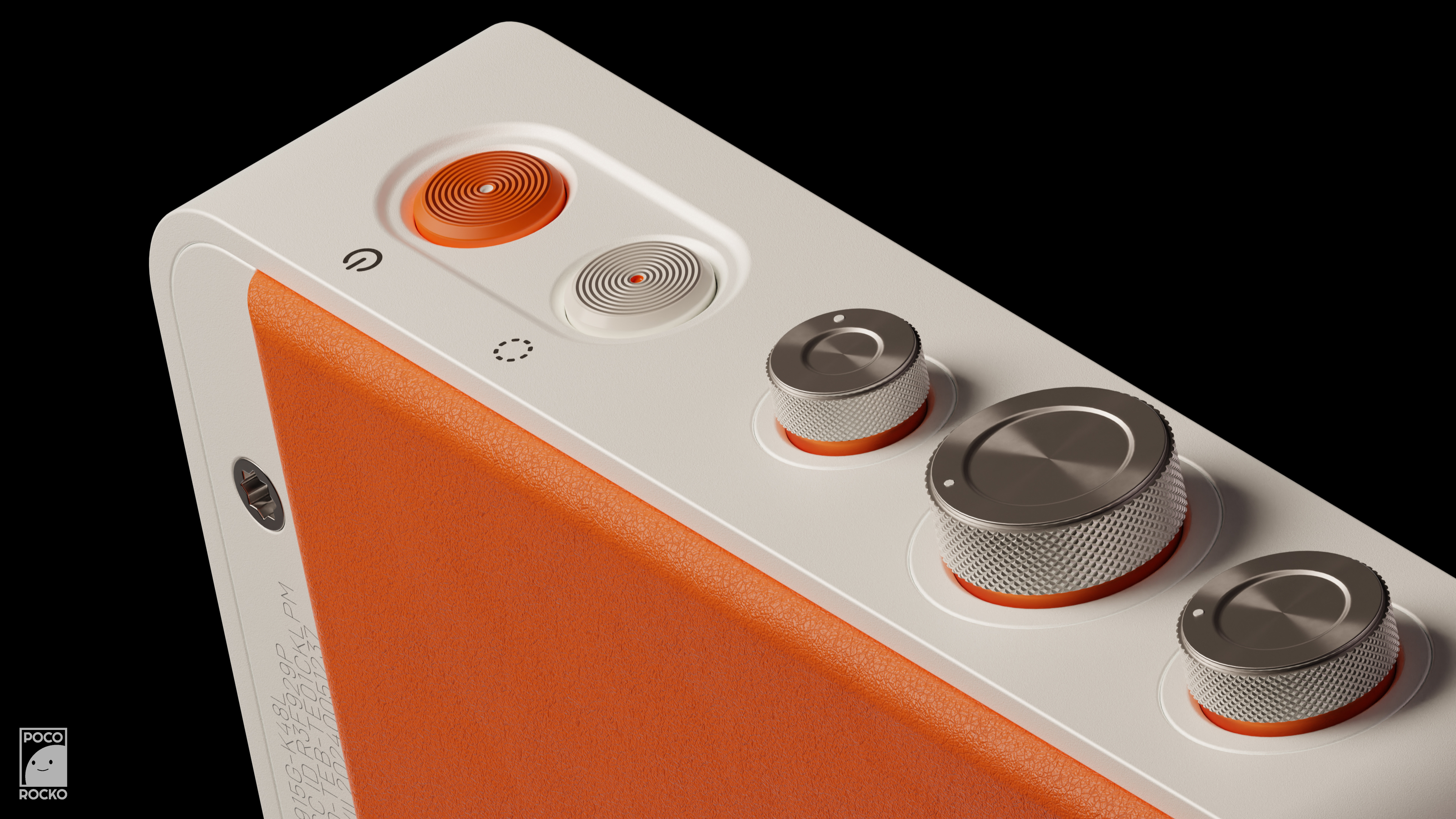 The Pony Project — Изображение №17 — Иллюстрация, 3D на Dprofile