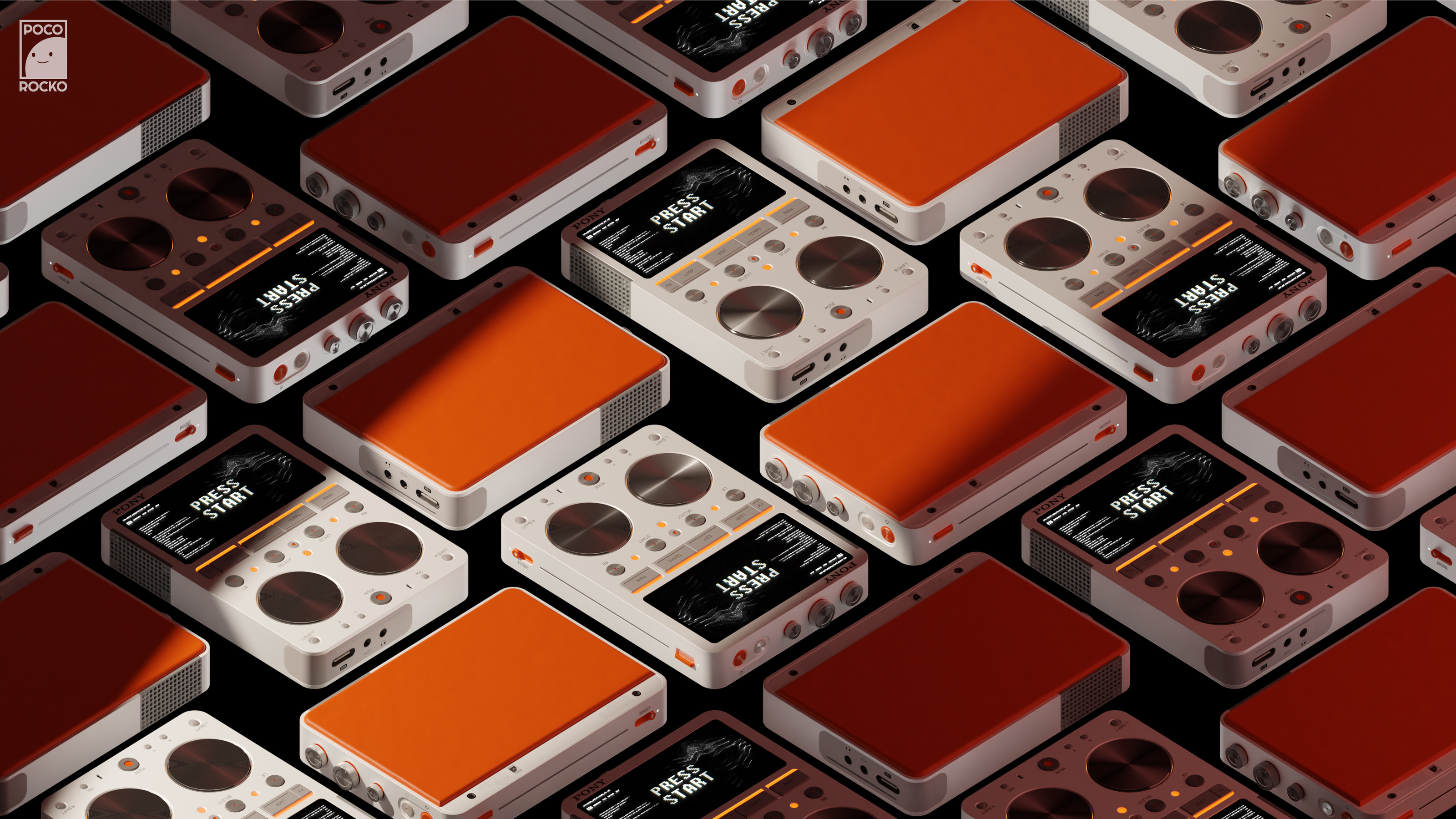 The Pony Project — Изображение №19 — Иллюстрация, 3D на Dprofile