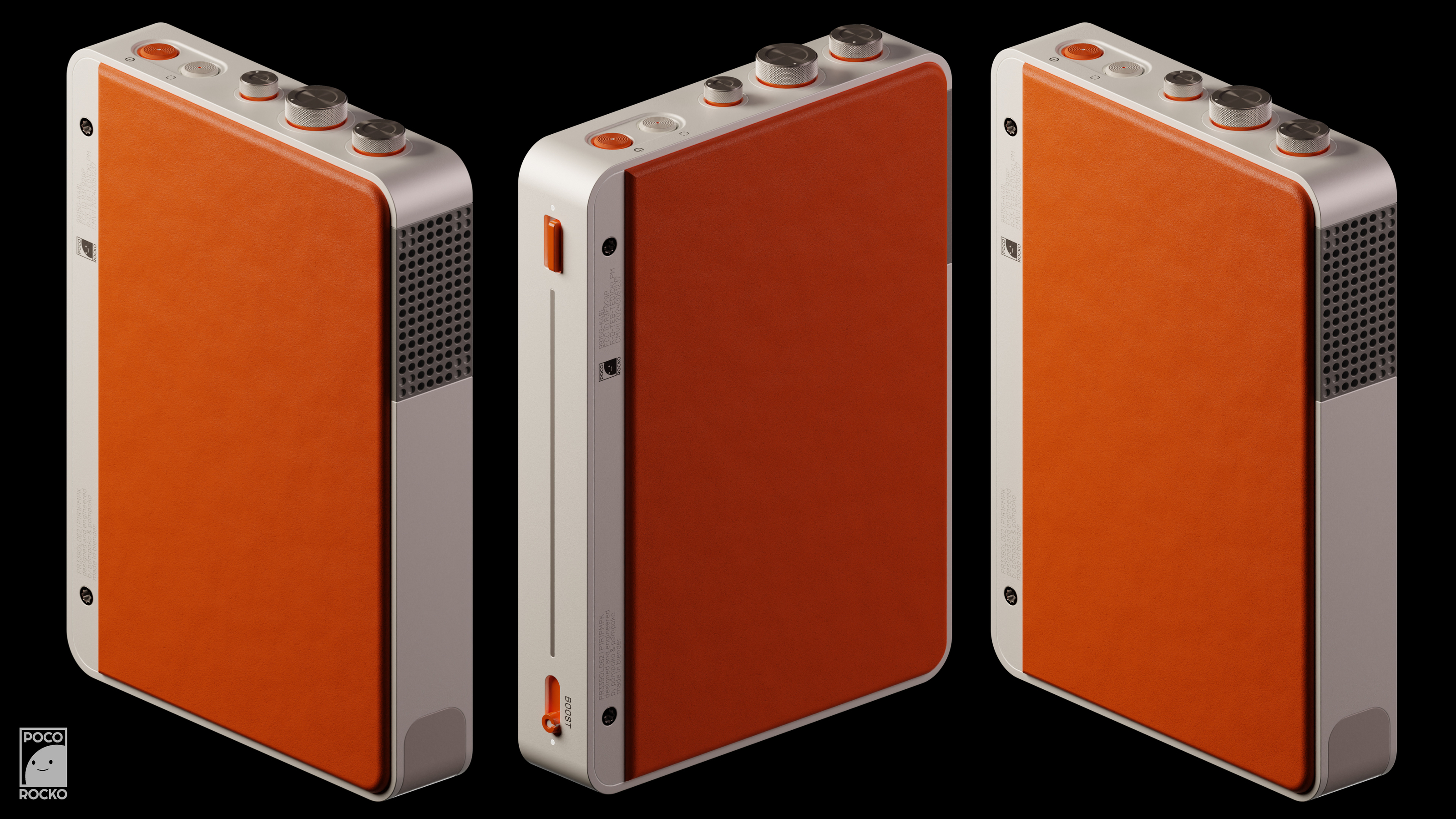 The Pony Project — Изображение №5 — Иллюстрация, 3D на Dprofile