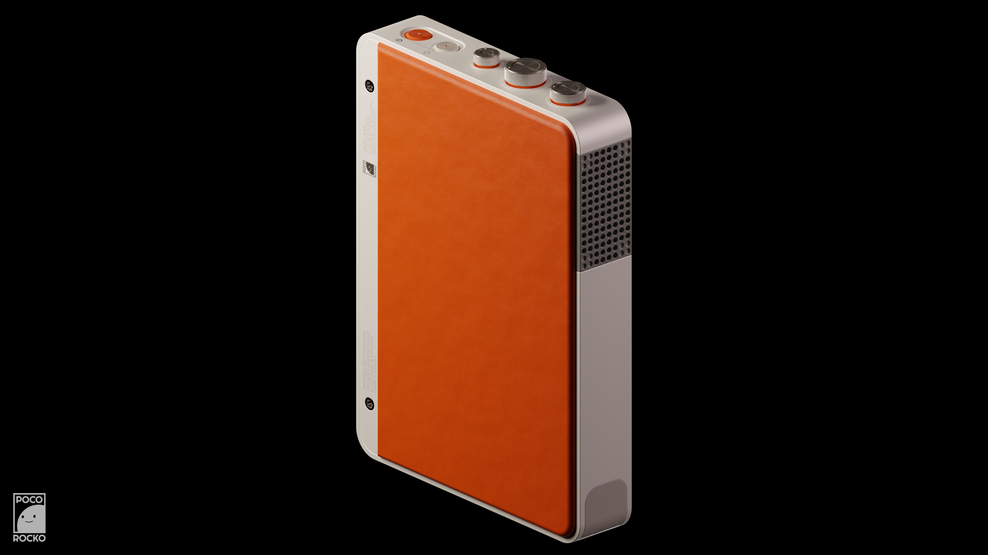 The Pony Project — Изображение №4 — Иллюстрация, 3D на Dprofile