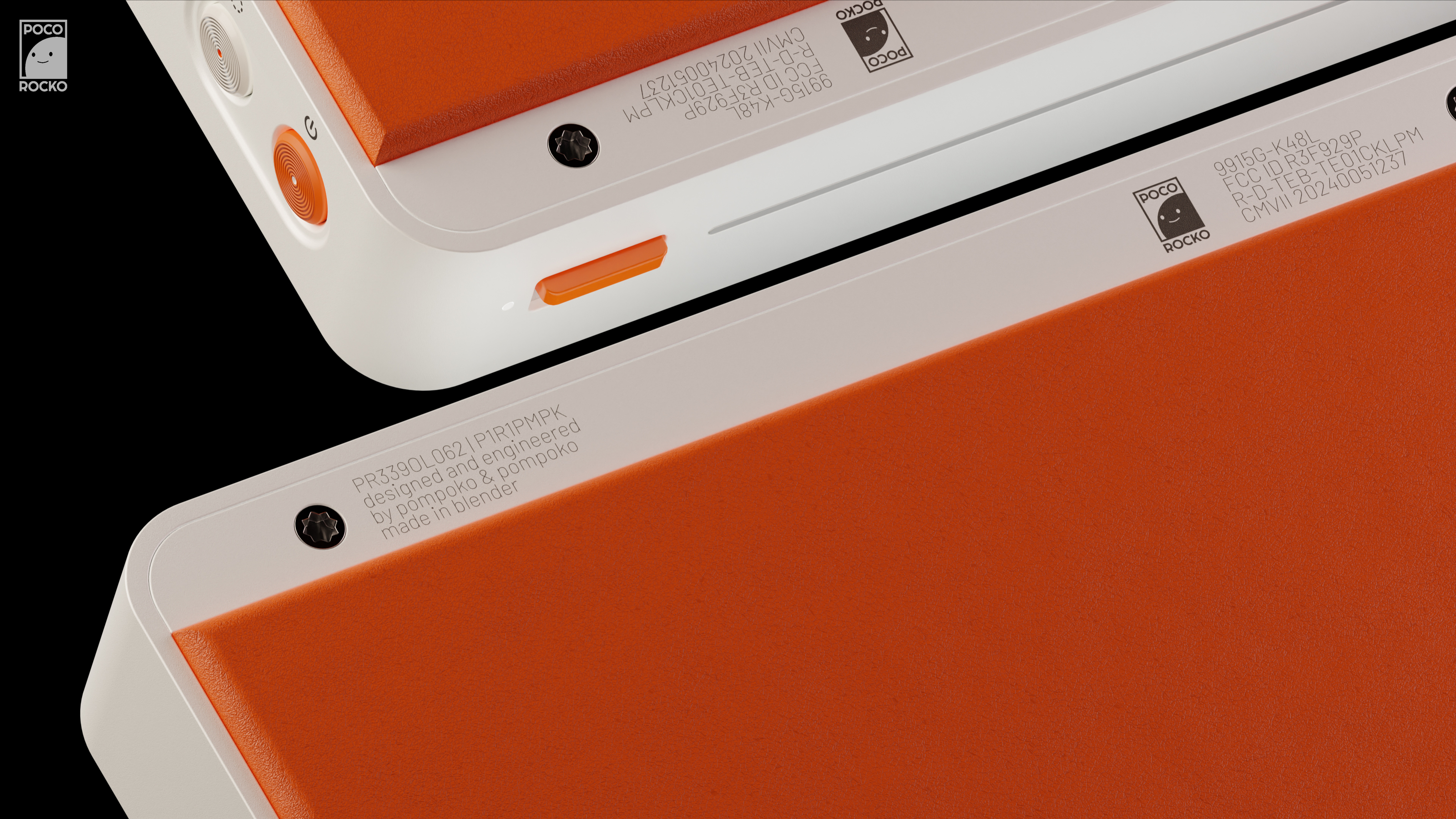 The Pony Project — Изображение №18 — Иллюстрация, 3D на Dprofile