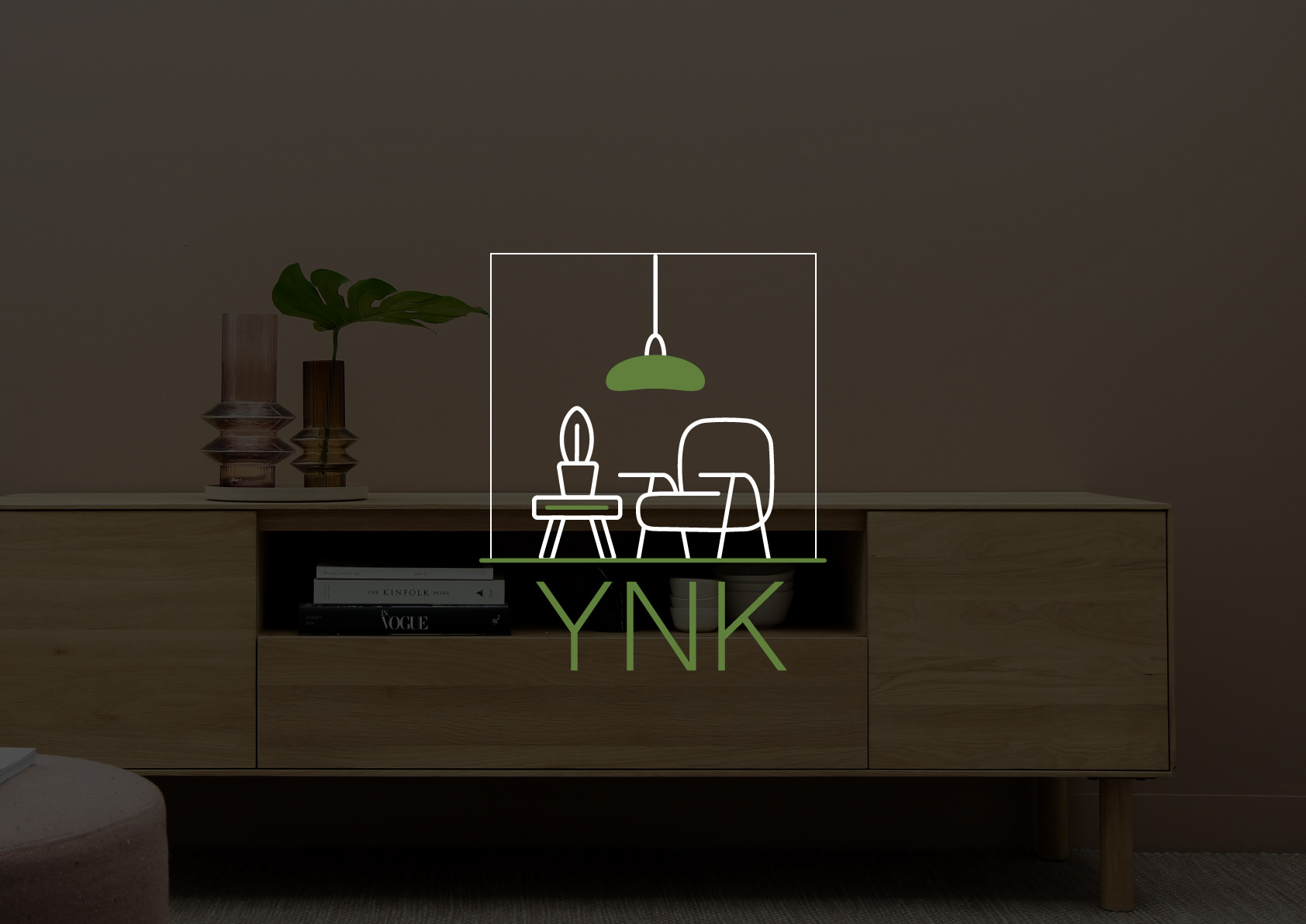 Логотип для фабрики мебели — Изображение №1 — Брендинг, Графика на Dprofile