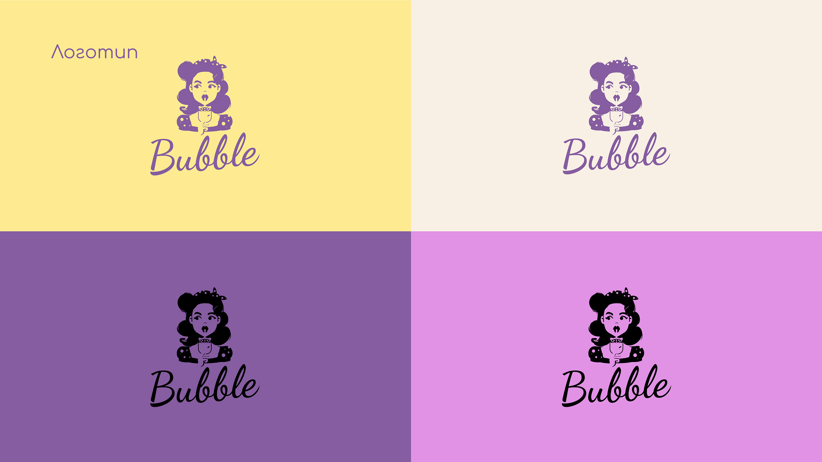 Дизайн упаковки молочных продуктов — Изображение №4 — Брендинг, Графика на Dprofile