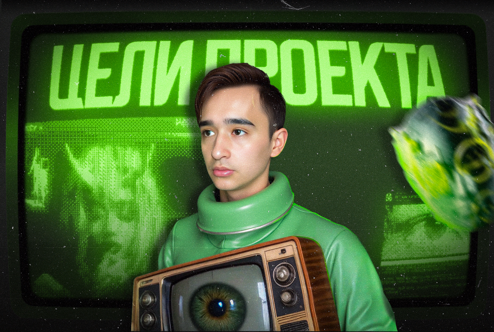 Перезагрузи соц сети — Изображение №2 — Маркетинг на Dprofile