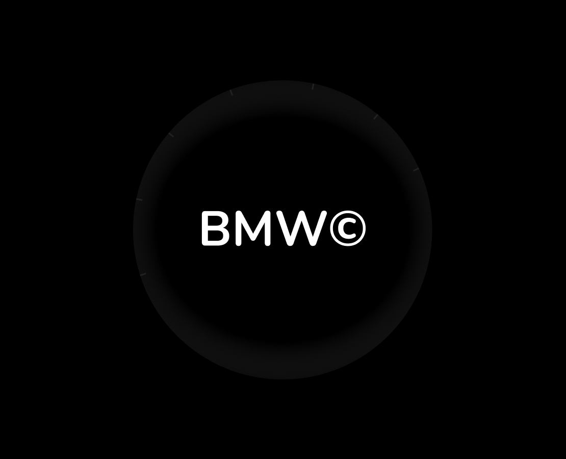 BMW | CORPORATE | REDESIGN CONCEPT — Интерфейсы на Dprofile