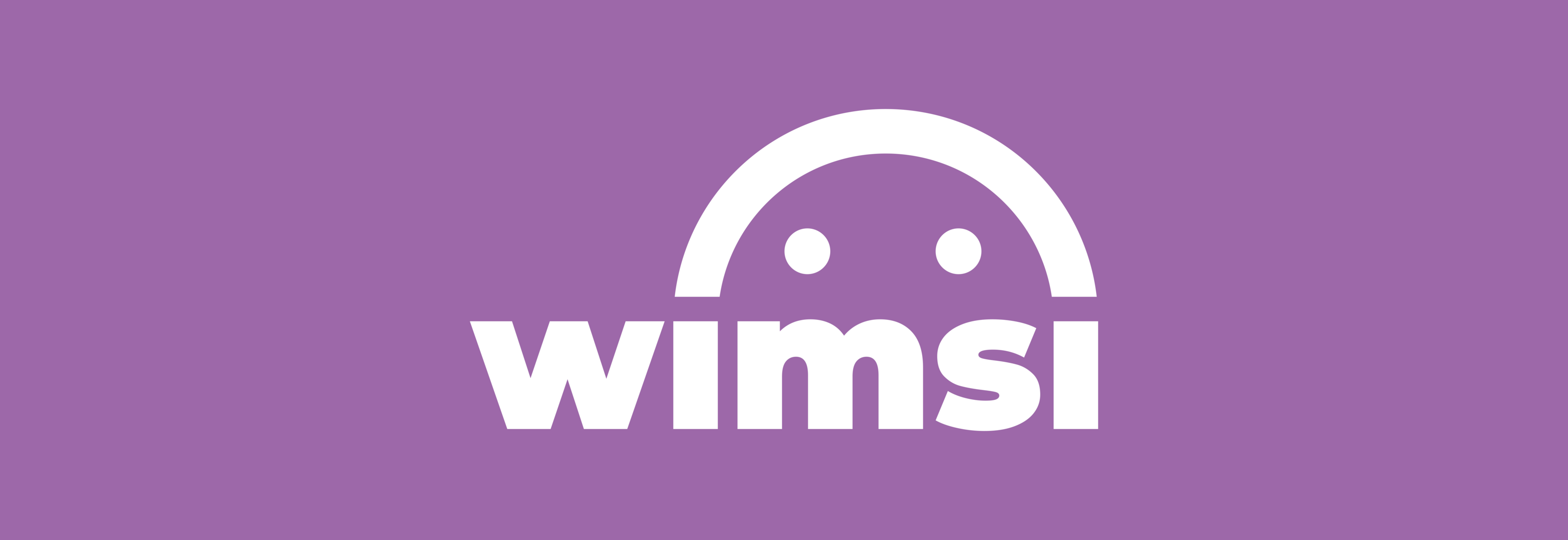 Разработка айдентики бренда Wimsi — Изображение №1 — Интерфейсы, Брендинг на Dprofile