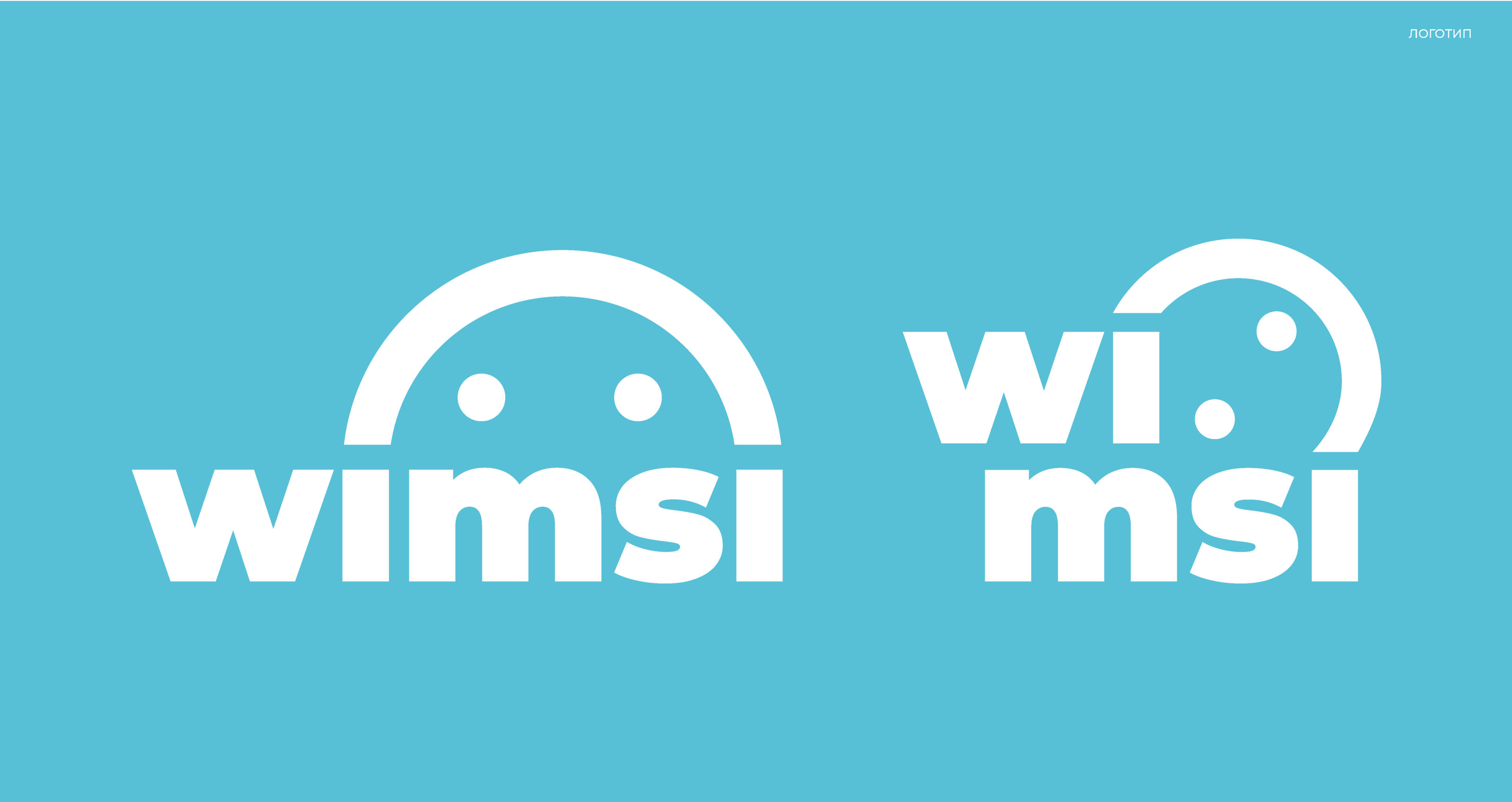 Разработка айдентики бренда Wimsi — Изображение №4 — Интерфейсы, Брендинг на Dprofile