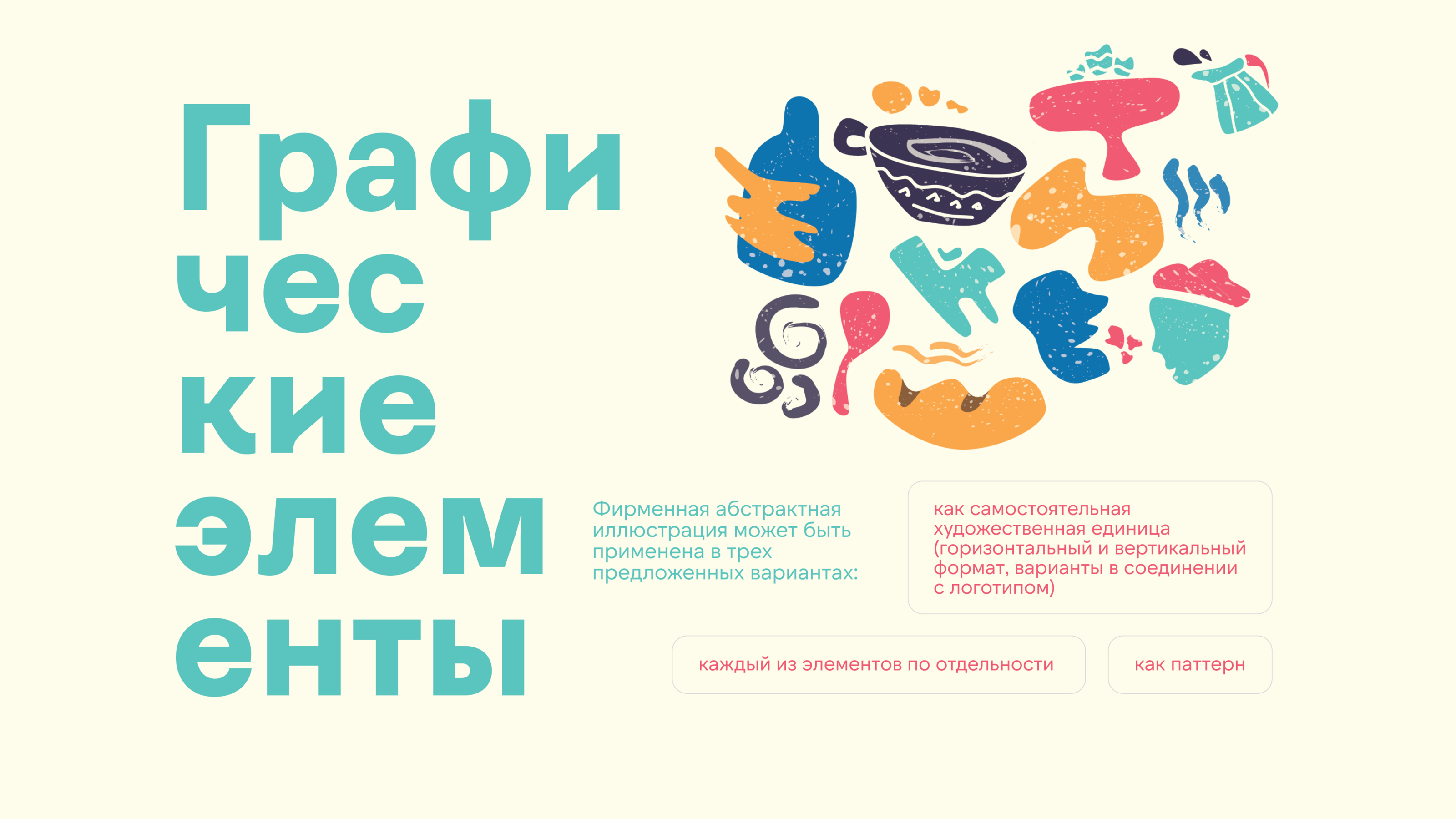 Фирменный стиль для кофейни — Изображение №11 — Брендинг на Dprofile