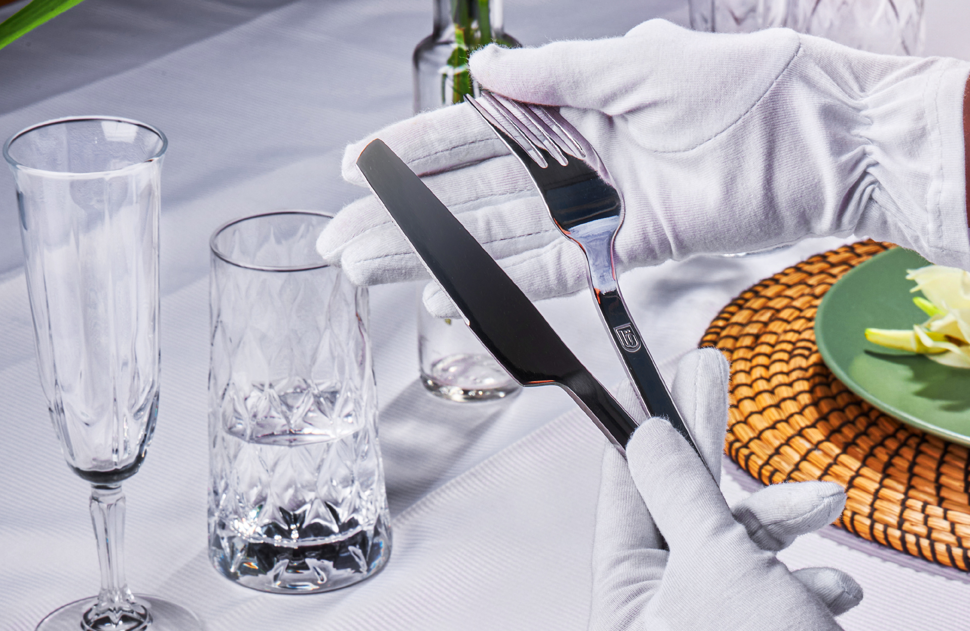 LÖFFEL — Изображение №16 — Брендинг, Графика на Dprofile