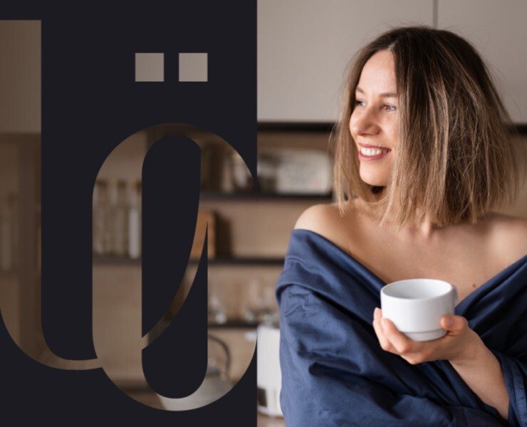 LÖFFEL — Брендинг, Графика на Dprofile