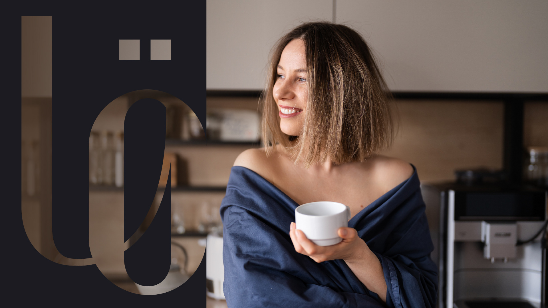 LÖFFEL — Изображение №1 — Брендинг, Графика на Dprofile