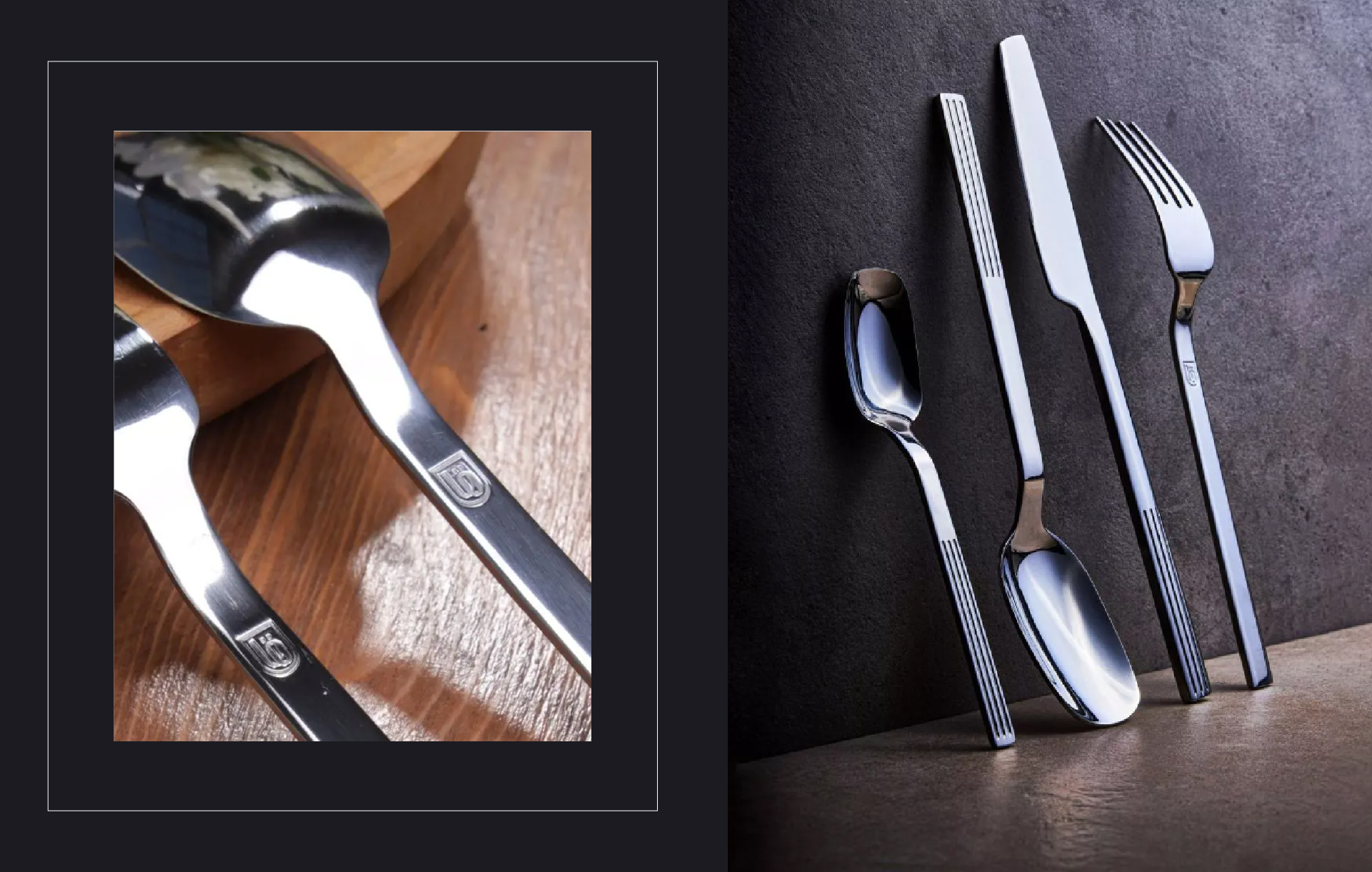 LÖFFEL — Изображение №10 — Брендинг, Графика на Dprofile