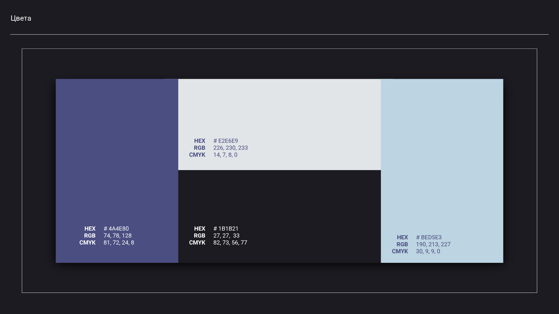 LÖFFEL — Изображение №5 — Брендинг, Графика на Dprofile