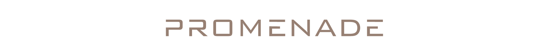 PROMENADE / Commercial presentation — Изображение №12 — Брендинг, Графика на Dprofile