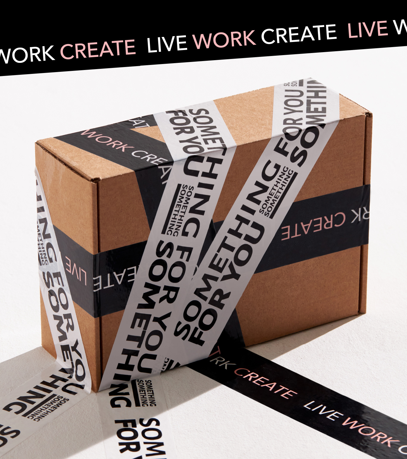 VNV PRO merch — Изображение №3 — Брендинг, Графика на Dprofile