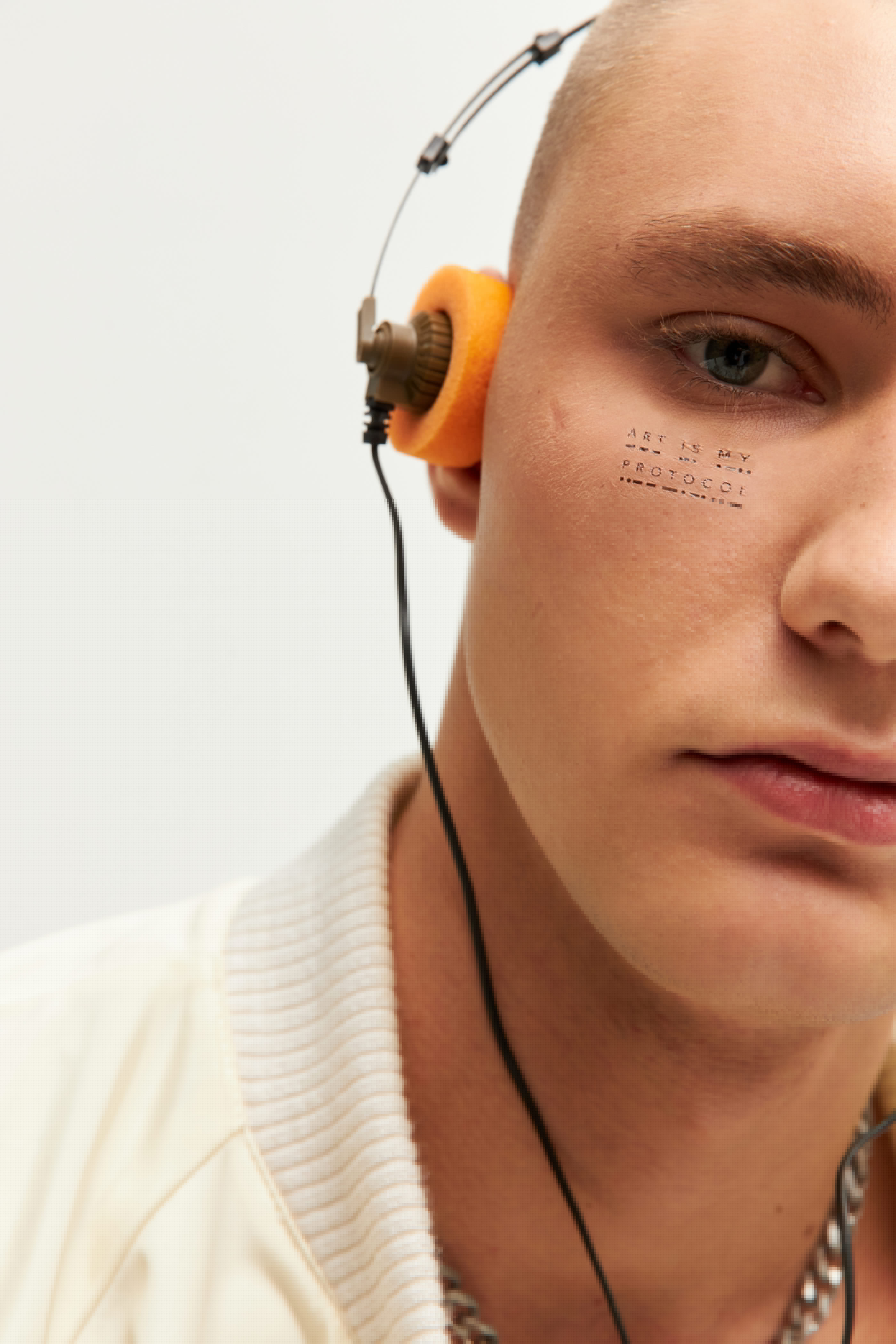 VNV PRO merch — Изображение №24 — Брендинг, Графика на Dprofile