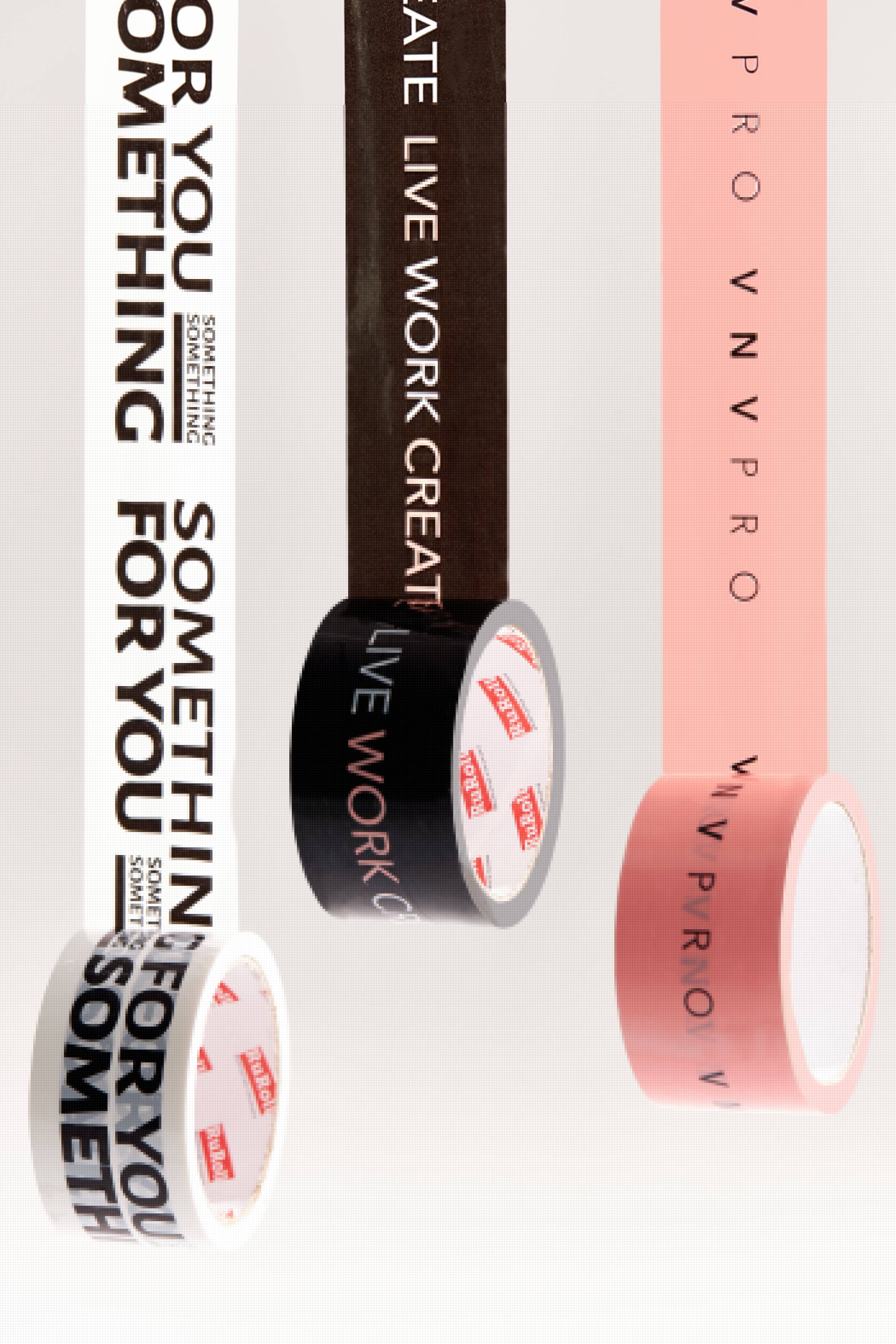 VNV PRO merch — Изображение №6 — Брендинг, Графика на Dprofile