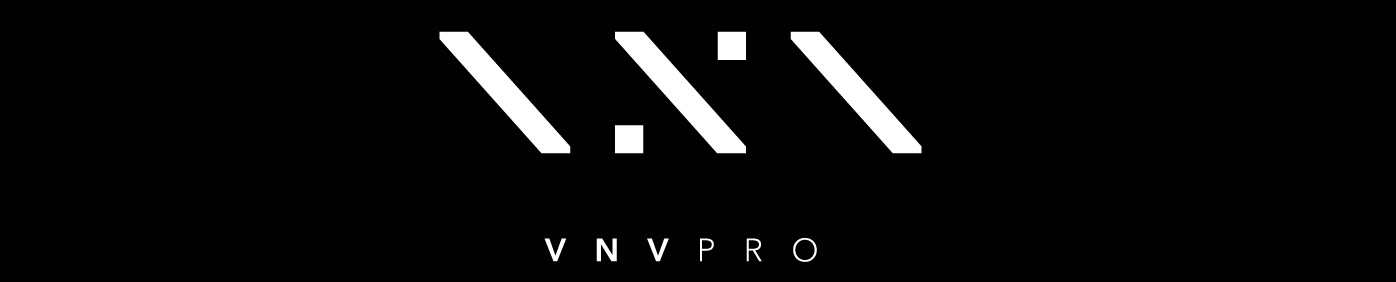 VNV PRO merch — Изображение №26 — Брендинг, Графика на Dprofile