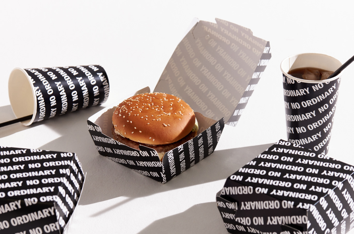 VNV PRO merch — Изображение №10 — Брендинг, Графика на Dprofile