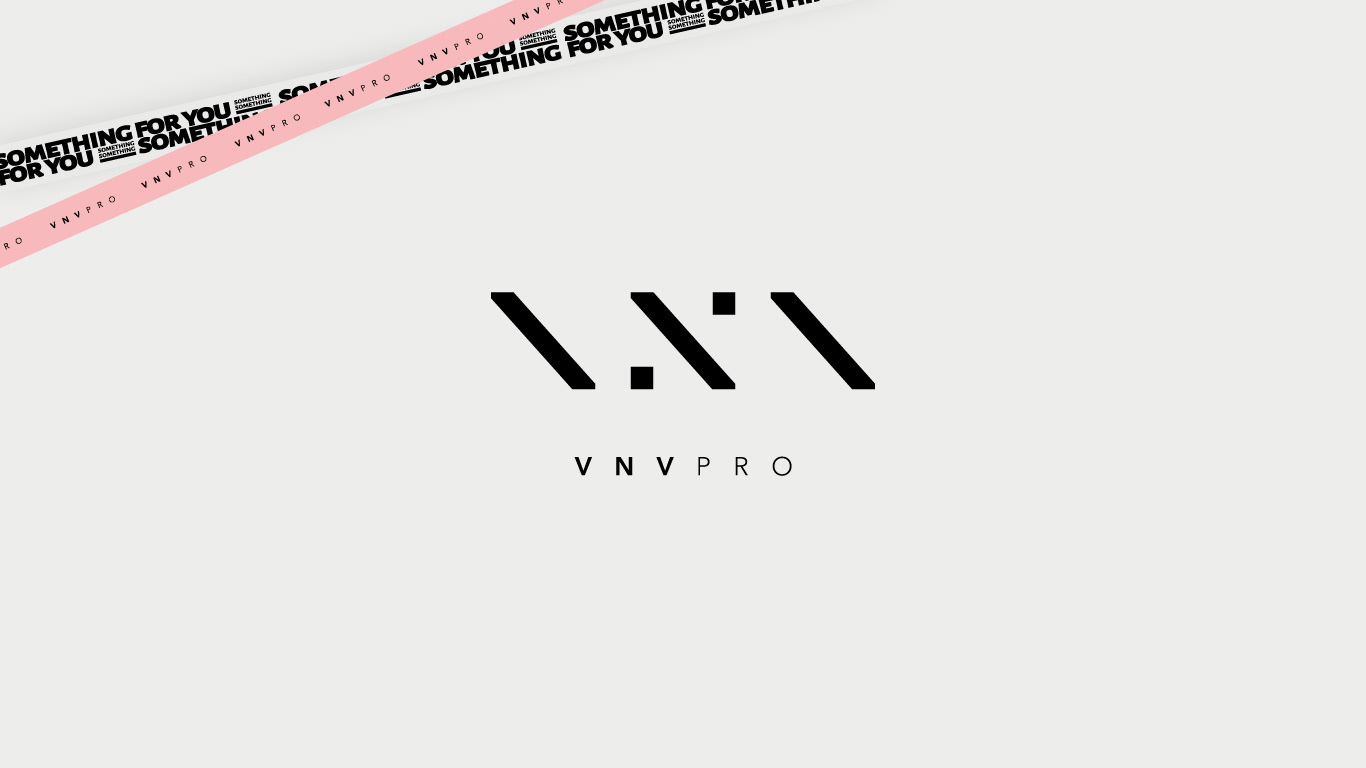 VNV PRO merch — Изображение №1 — Брендинг, Графика на Dprofile