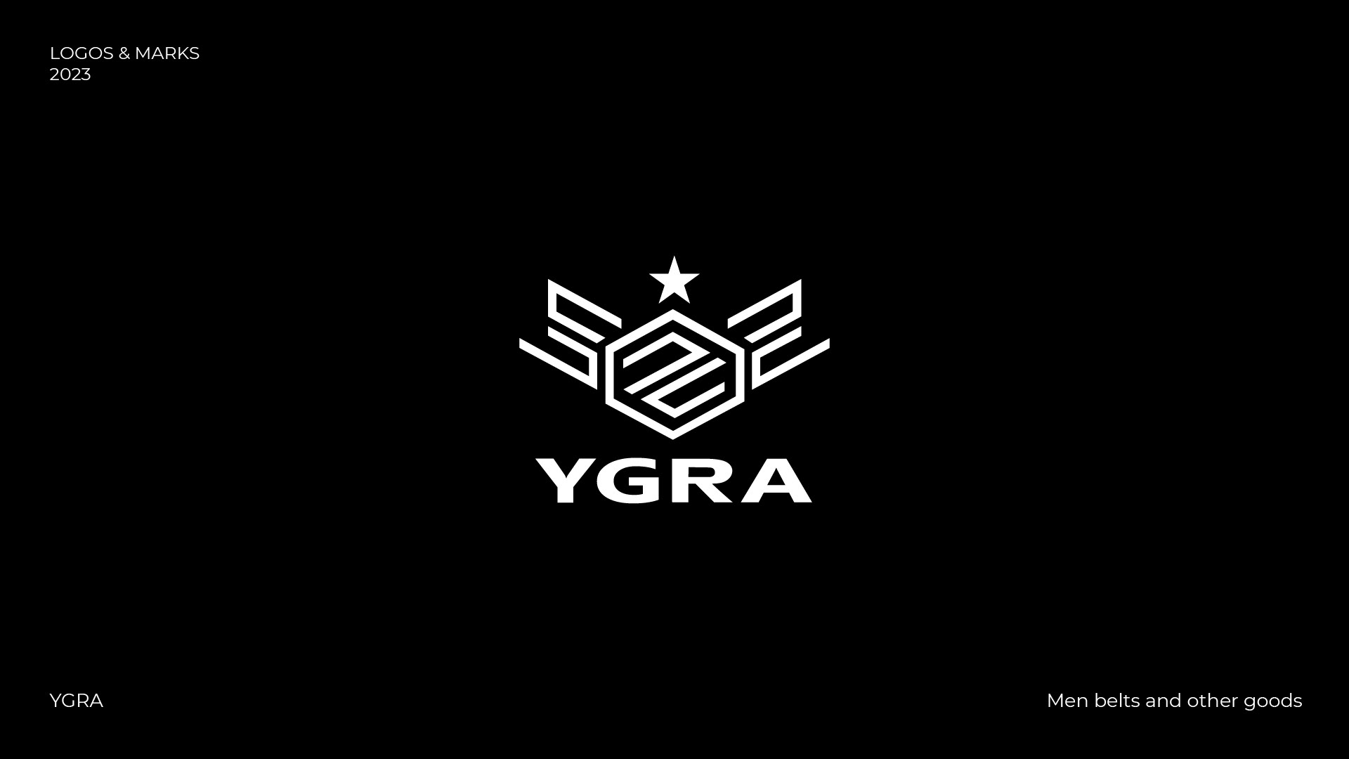 Logos&Marks 2023 — Изображение №5 — Брендинг, Графика на Dprofile