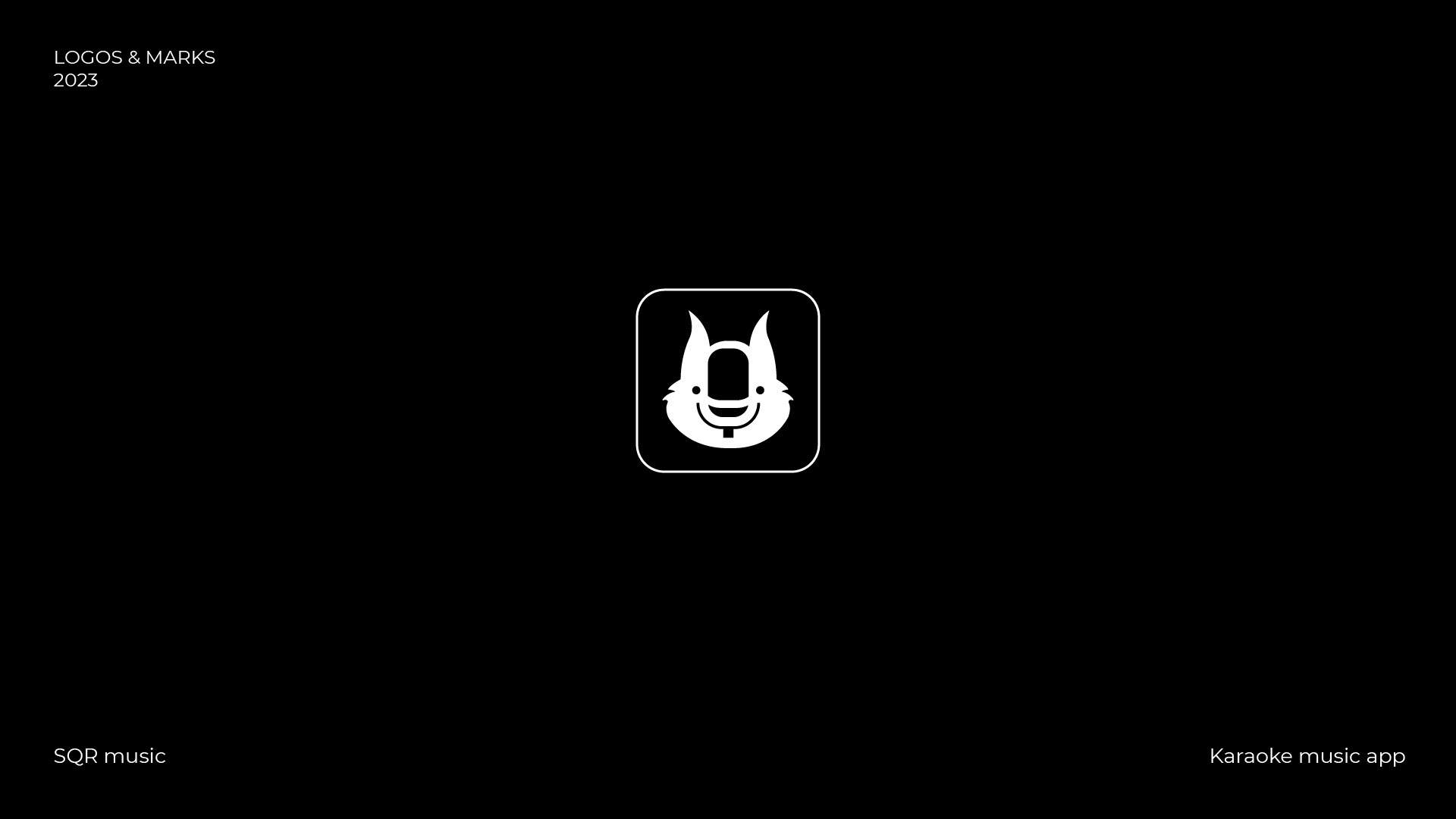 Logos&Marks 2023 — Изображение №8 — Брендинг, Графика на Dprofile