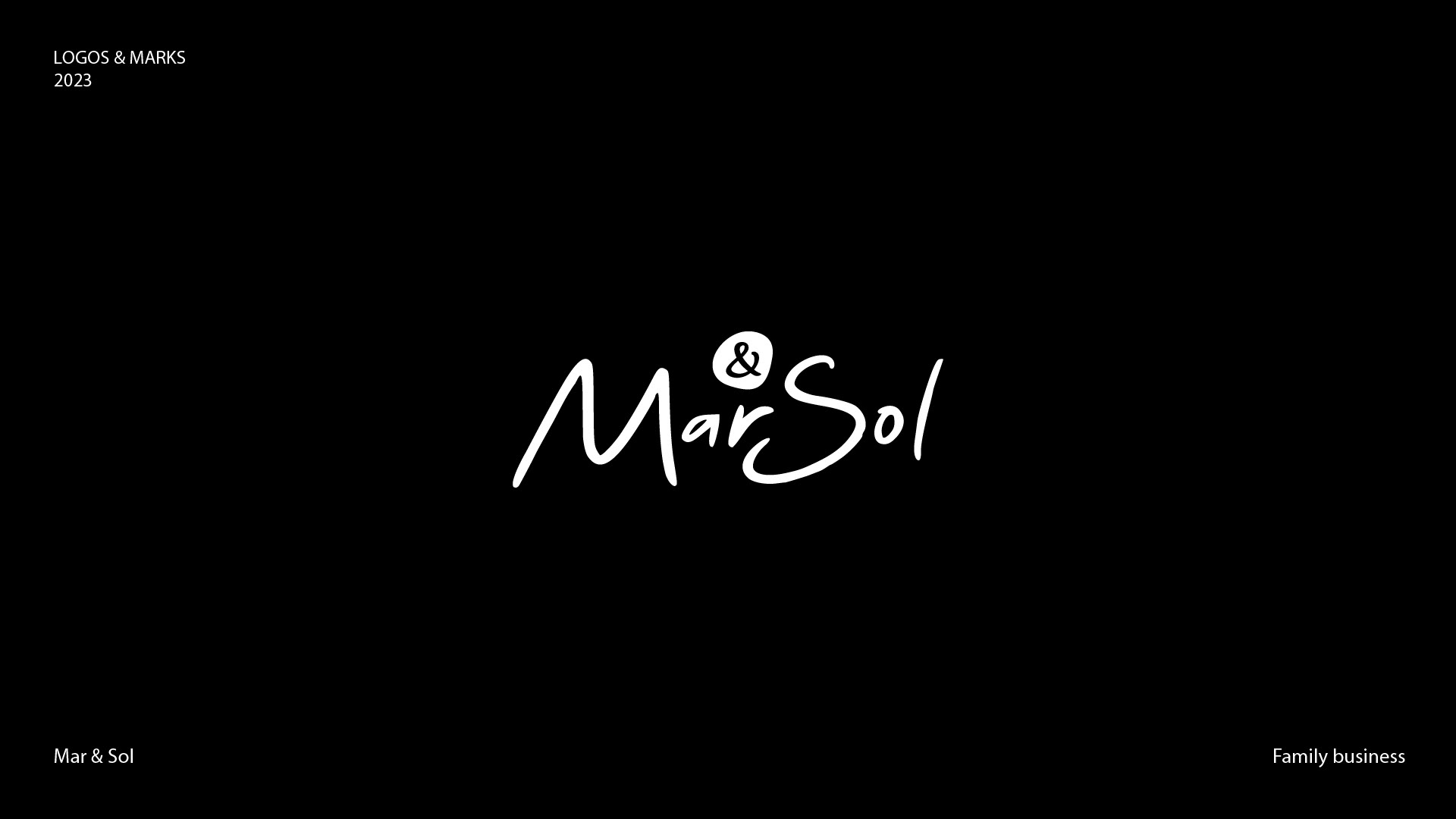 Logos&Marks 2023 — Изображение №3 — Брендинг, Графика на Dprofile