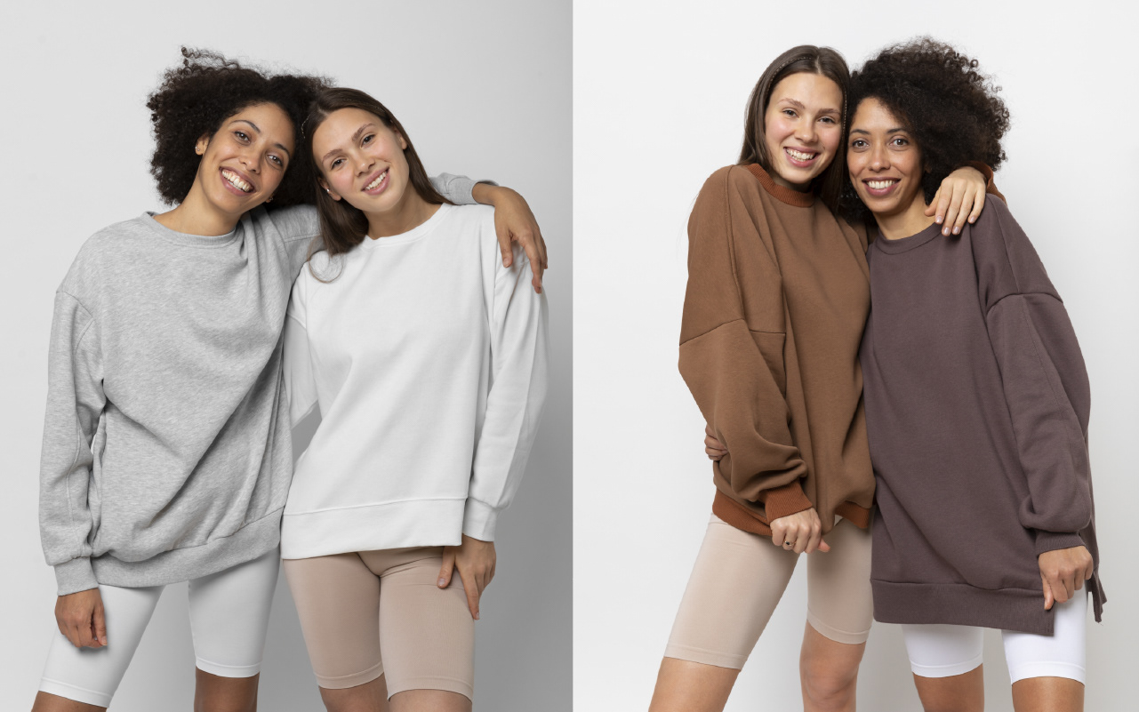 TAPSTITCH — Изображение №7 — Брендинг, Графика на Dprofile